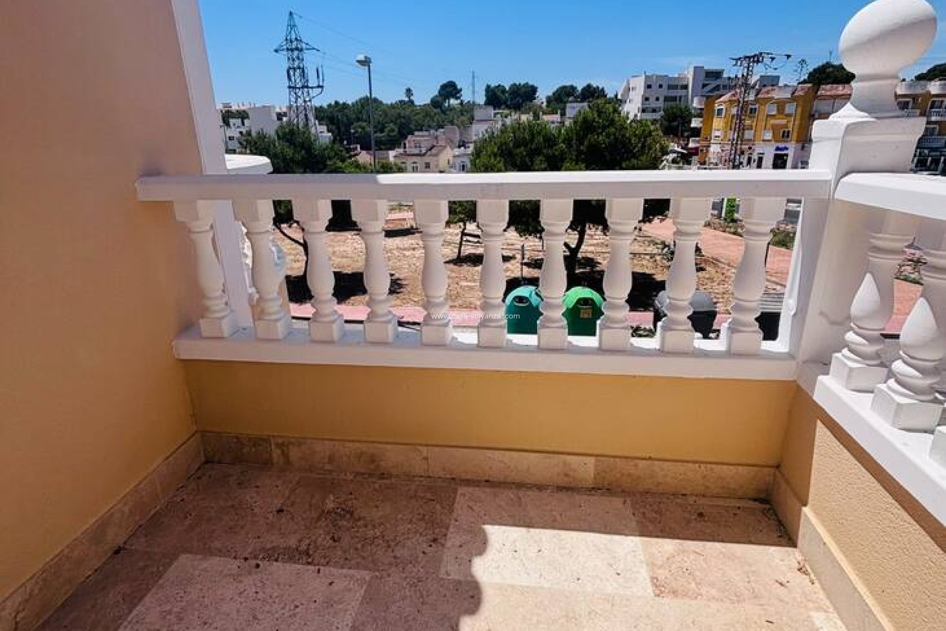 Resale - Villa - Orihuela Costa - Costa Blanca