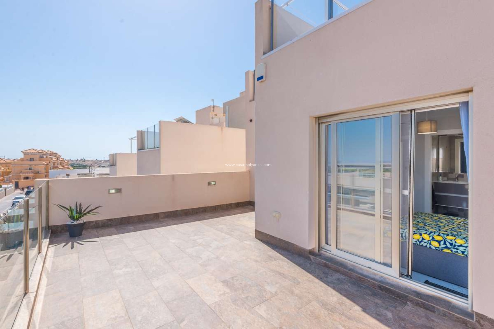 Resale - Villa - Orihuela Costa - Costa Blanca