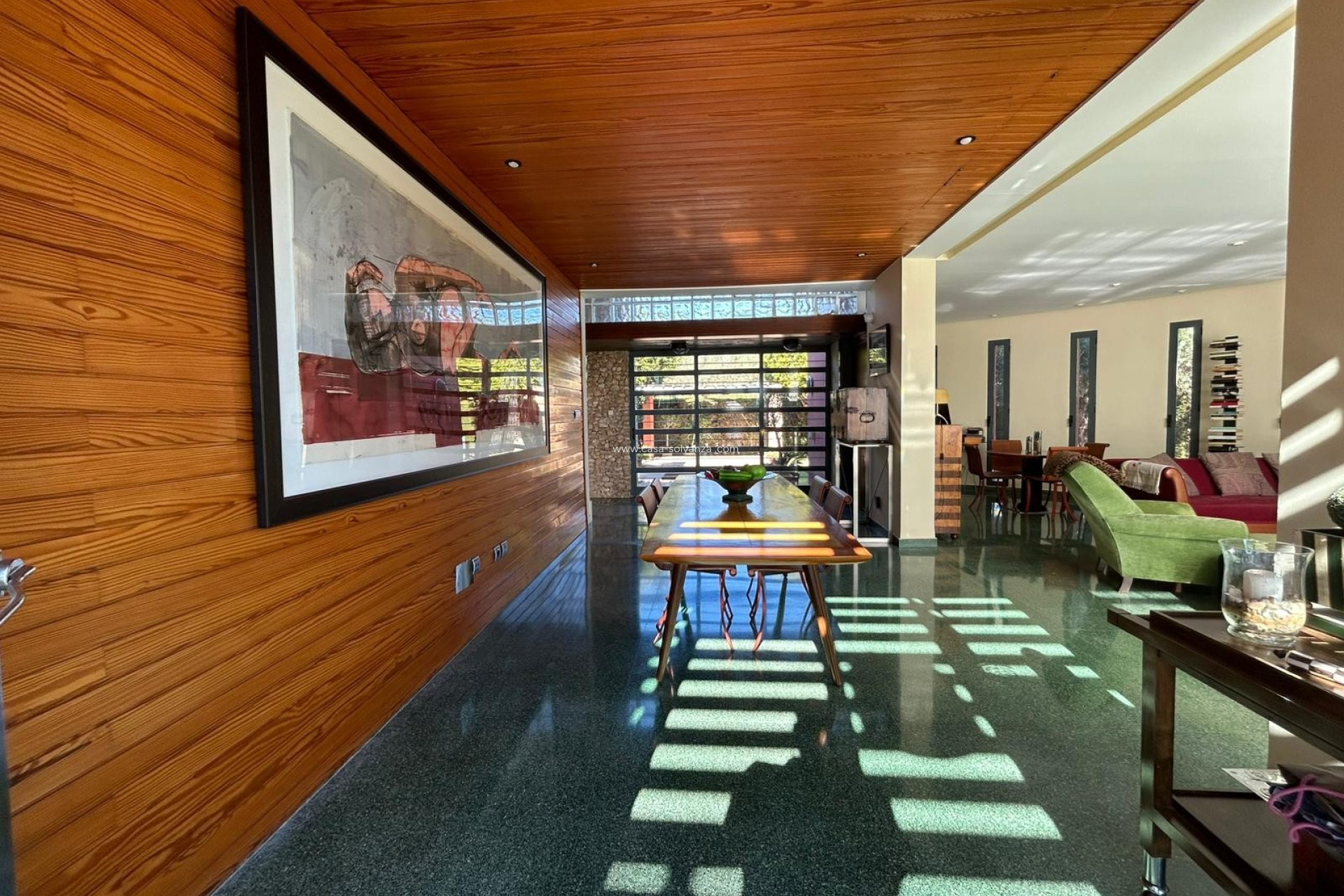 Resale - Villa - Orihuela Costa - Dehesa de Campoamor