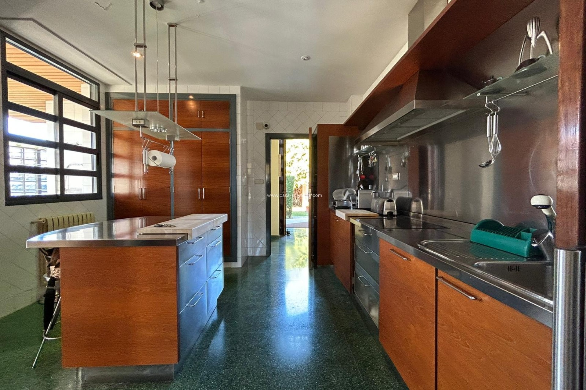 Resale - Villa - Orihuela Costa - Dehesa de Campoamor