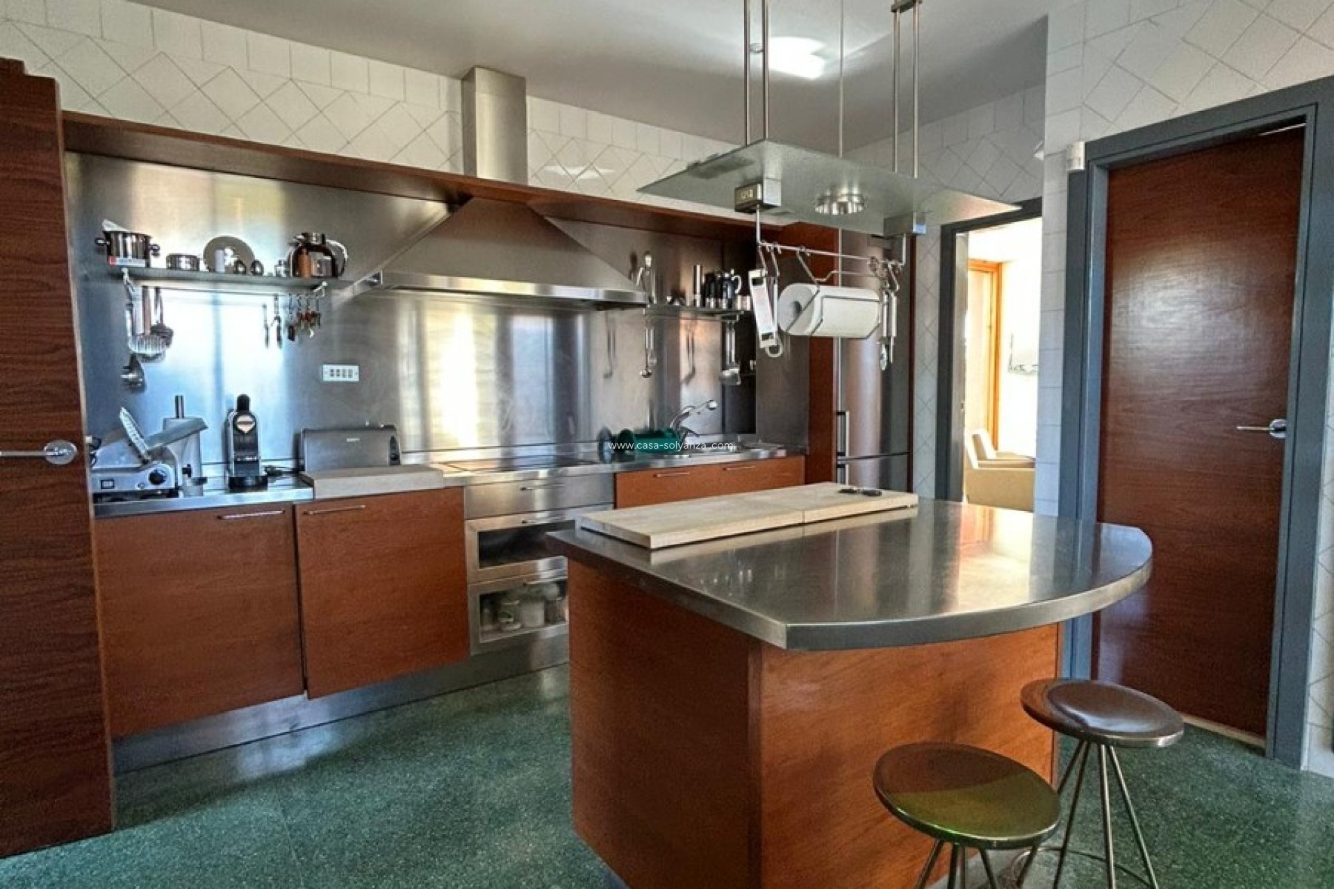 Resale - Villa - Orihuela Costa - Dehesa de Campoamor