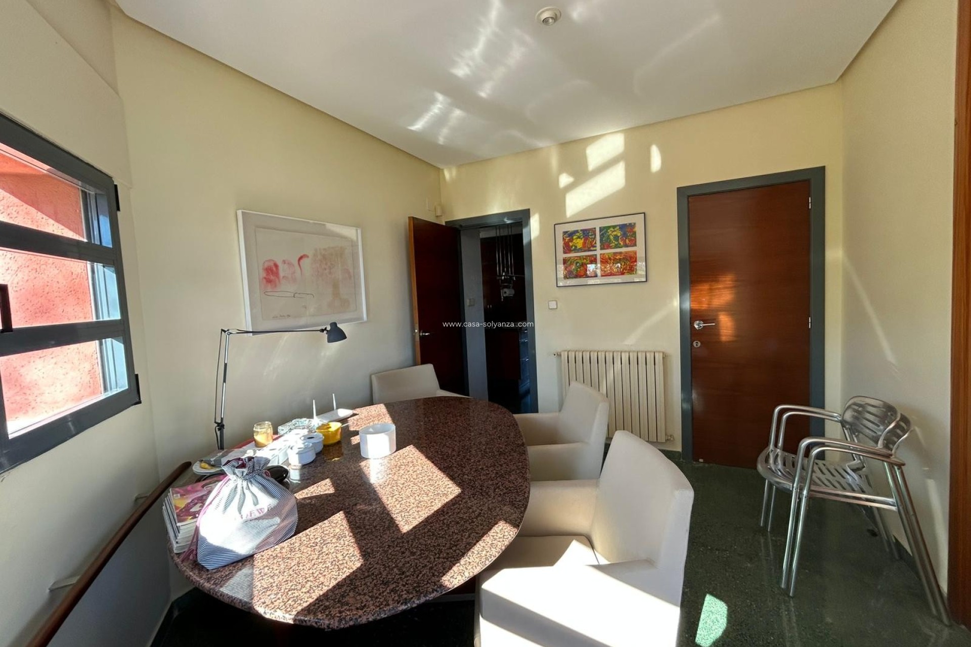 Resale - Villa - Orihuela Costa - Dehesa de Campoamor