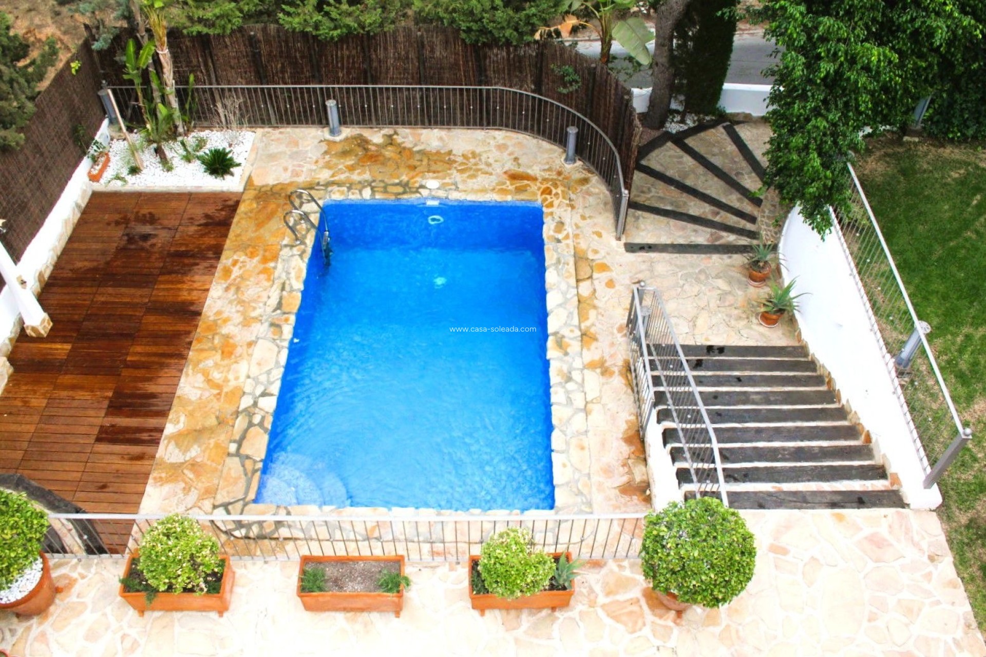 Resale - Villa - Orihuela Costa - Dehesa De Campoamor