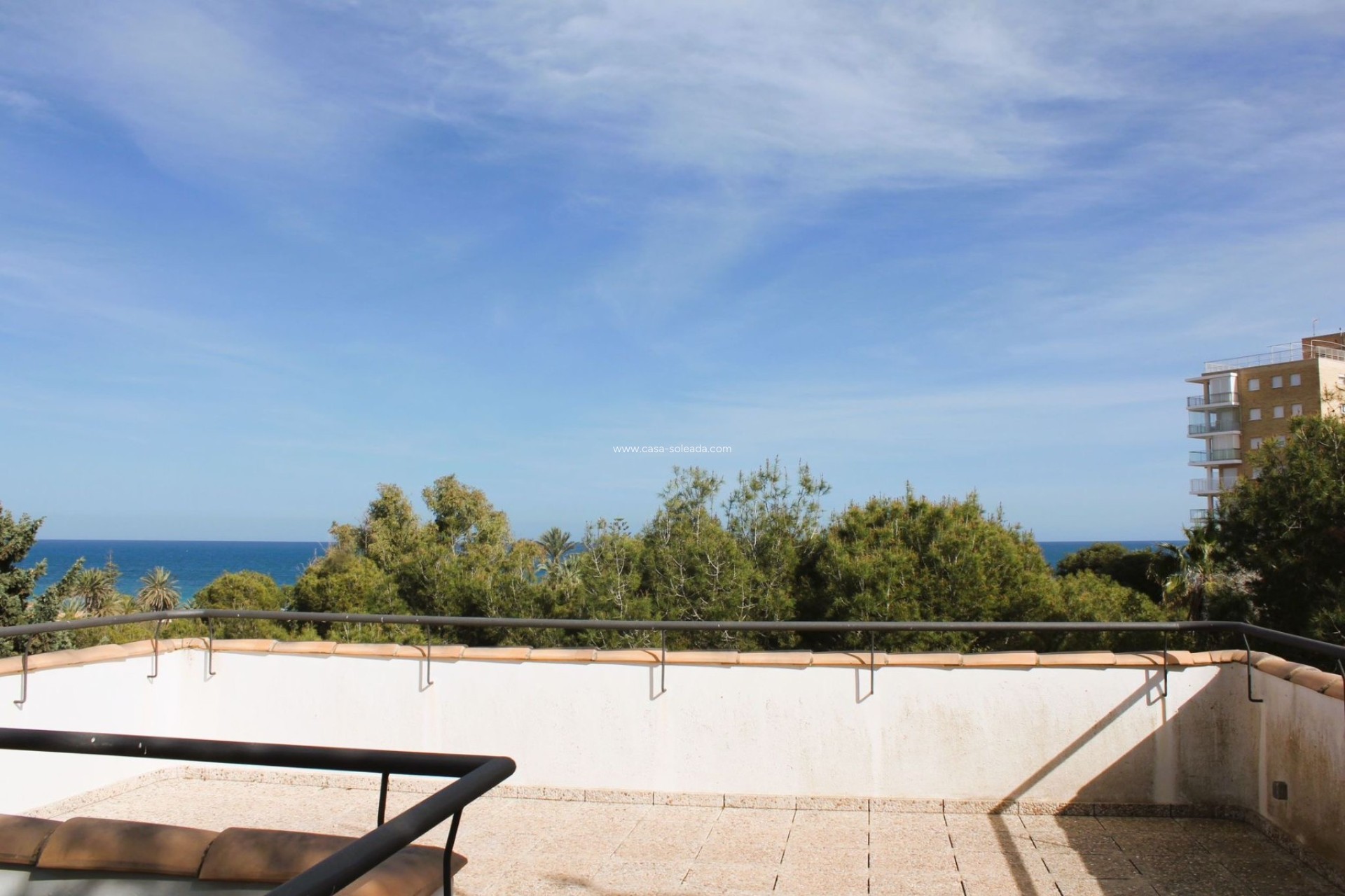 Resale - Villa - Orihuela Costa - Dehesa De Campoamor