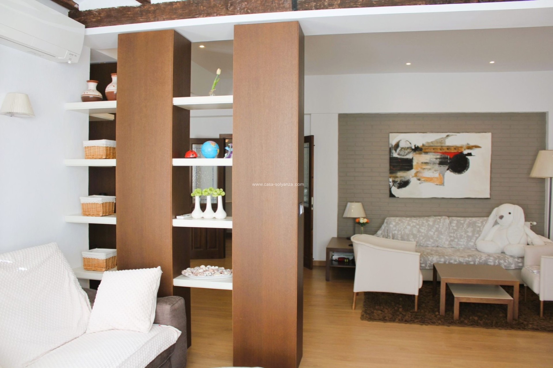 Resale - Villa - Orihuela Costa - Dehesa De Campoamor