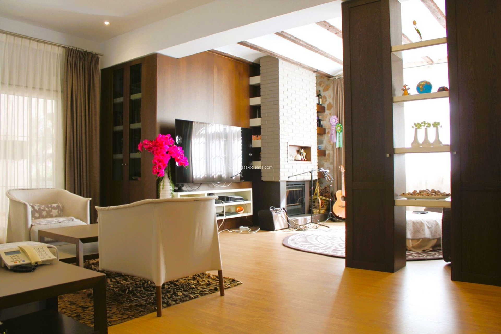 Resale - Villa - Orihuela Costa - Dehesa De Campoamor