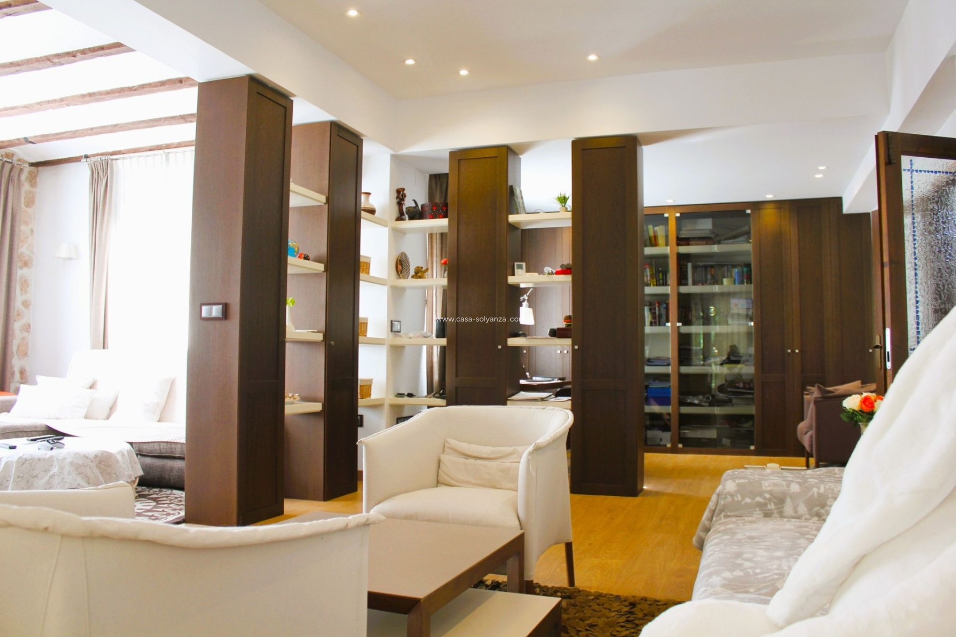 Resale - Villa - Orihuela Costa - Dehesa De Campoamor