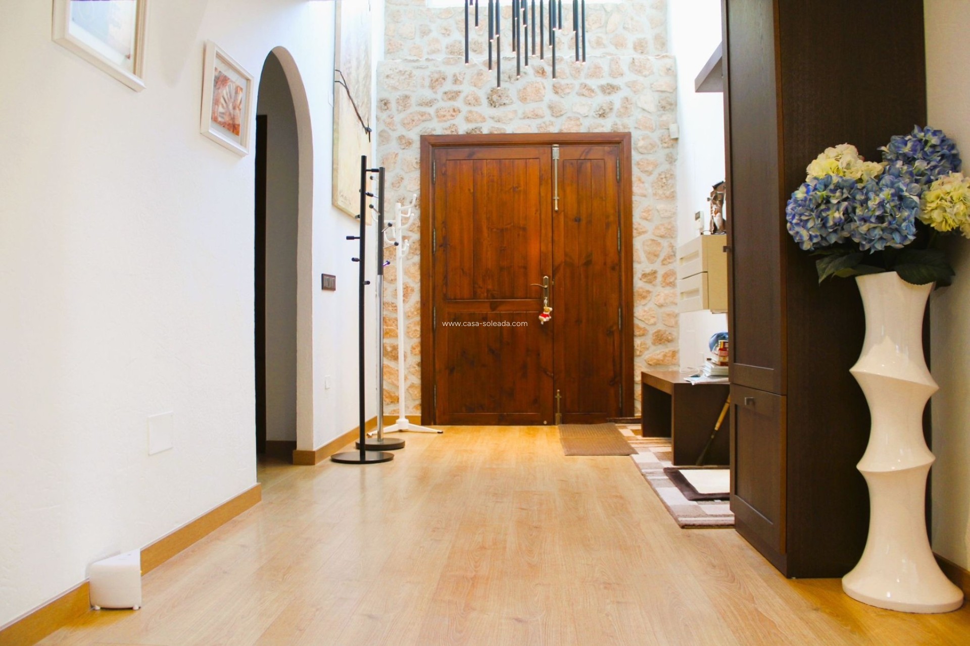 Resale - Villa - Orihuela Costa - Dehesa De Campoamor
