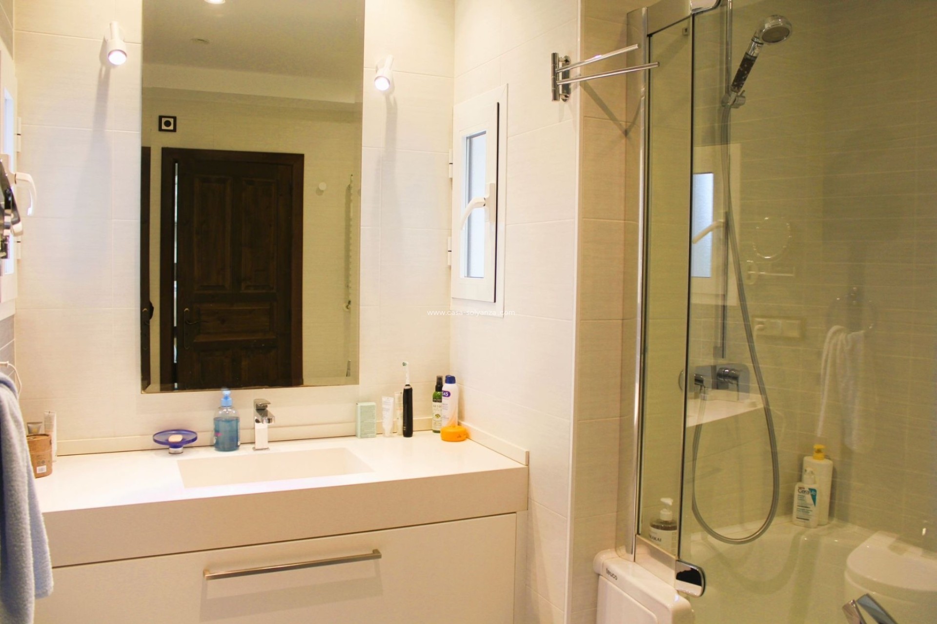 Resale - Villa - Orihuela Costa - Dehesa De Campoamor
