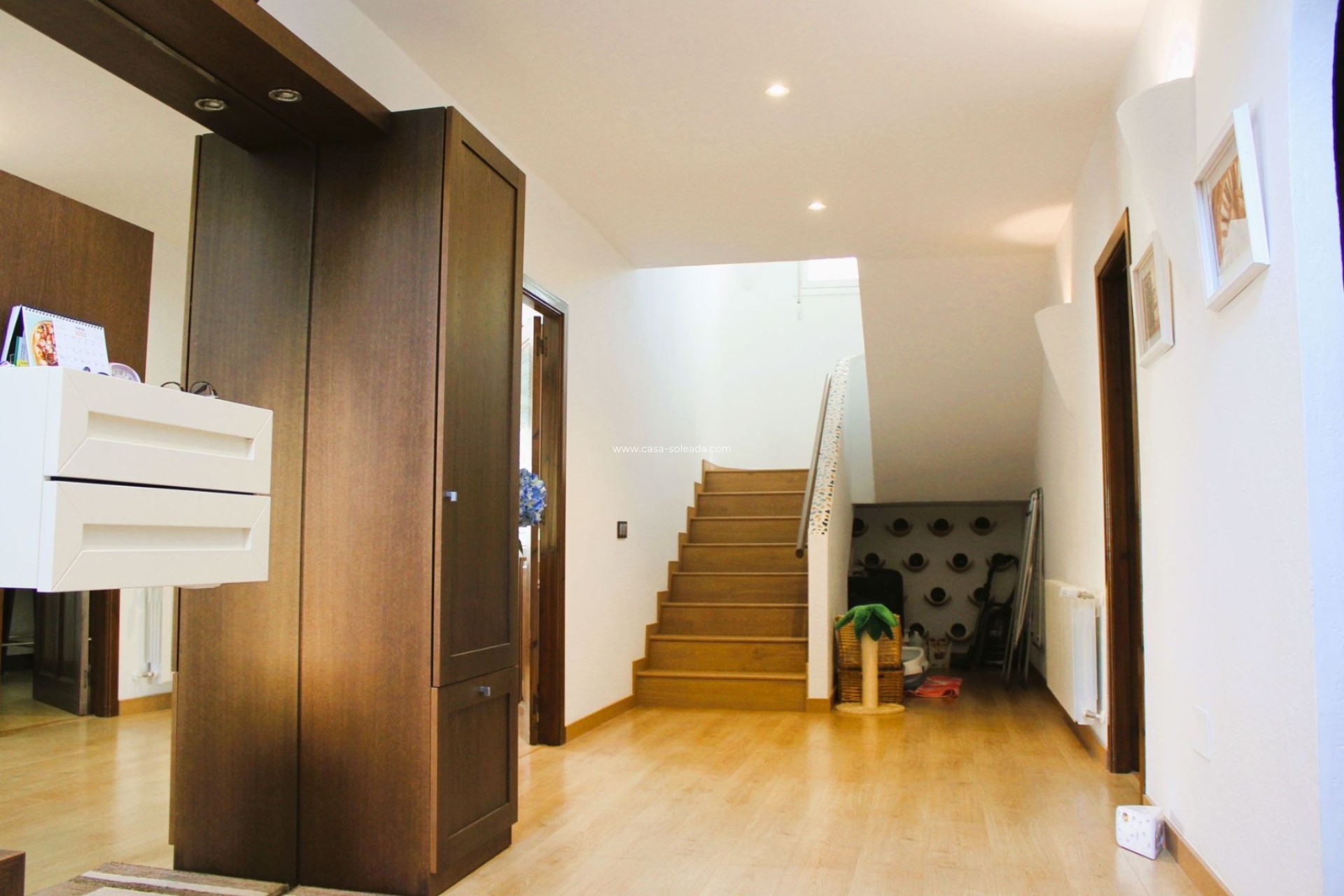 Resale - Villa - Orihuela Costa - Dehesa De Campoamor