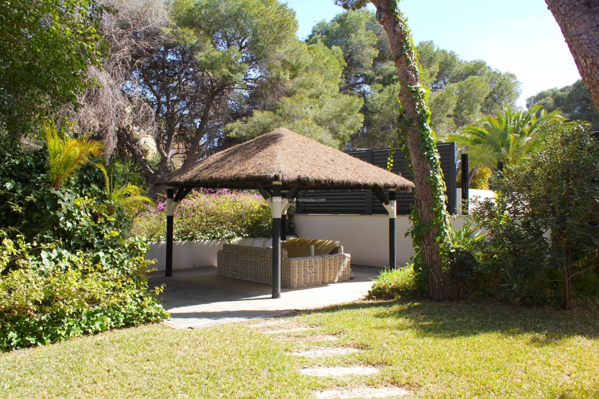Resale - Villa - Orihuela Costa - Dehesa De Campoamor