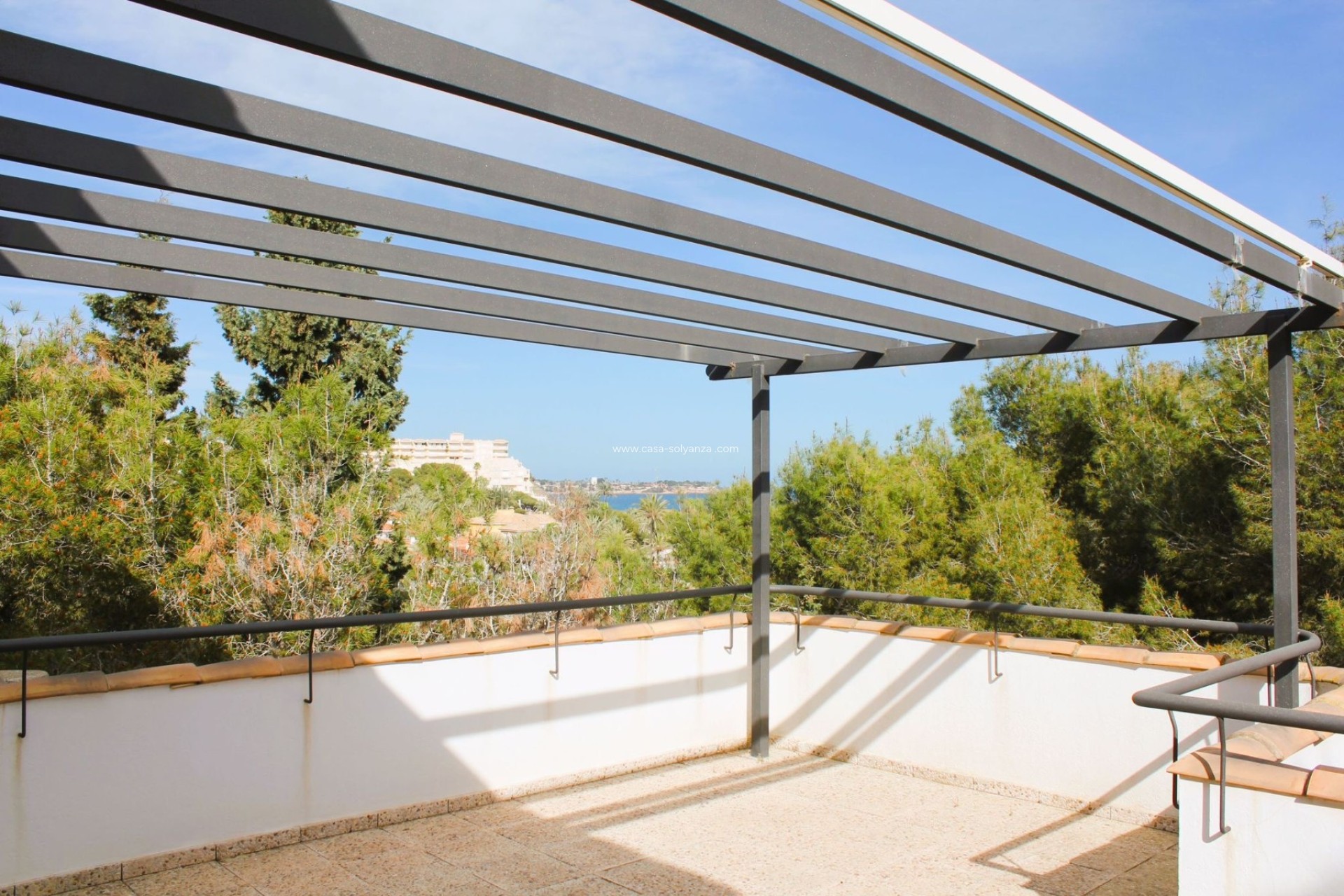 Resale - Villa - Orihuela Costa - Dehesa De Campoamor