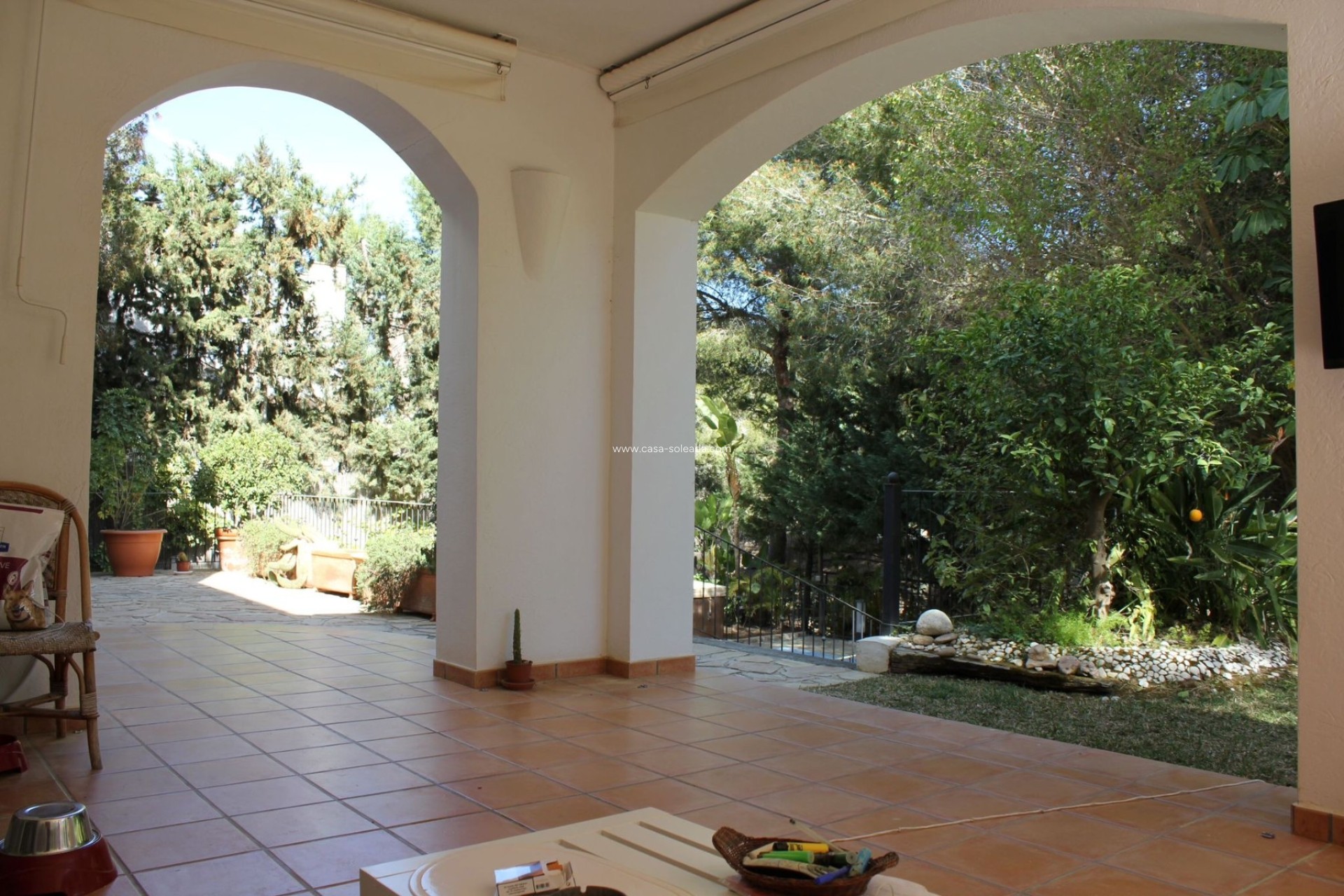 Resale - Villa - Orihuela Costa - Dehesa De Campoamor