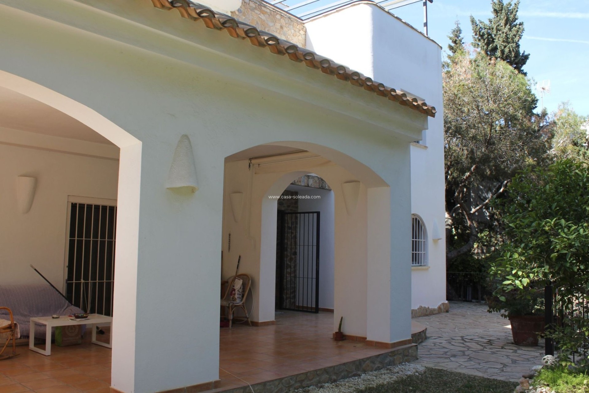 Resale - Villa - Orihuela Costa - Dehesa De Campoamor