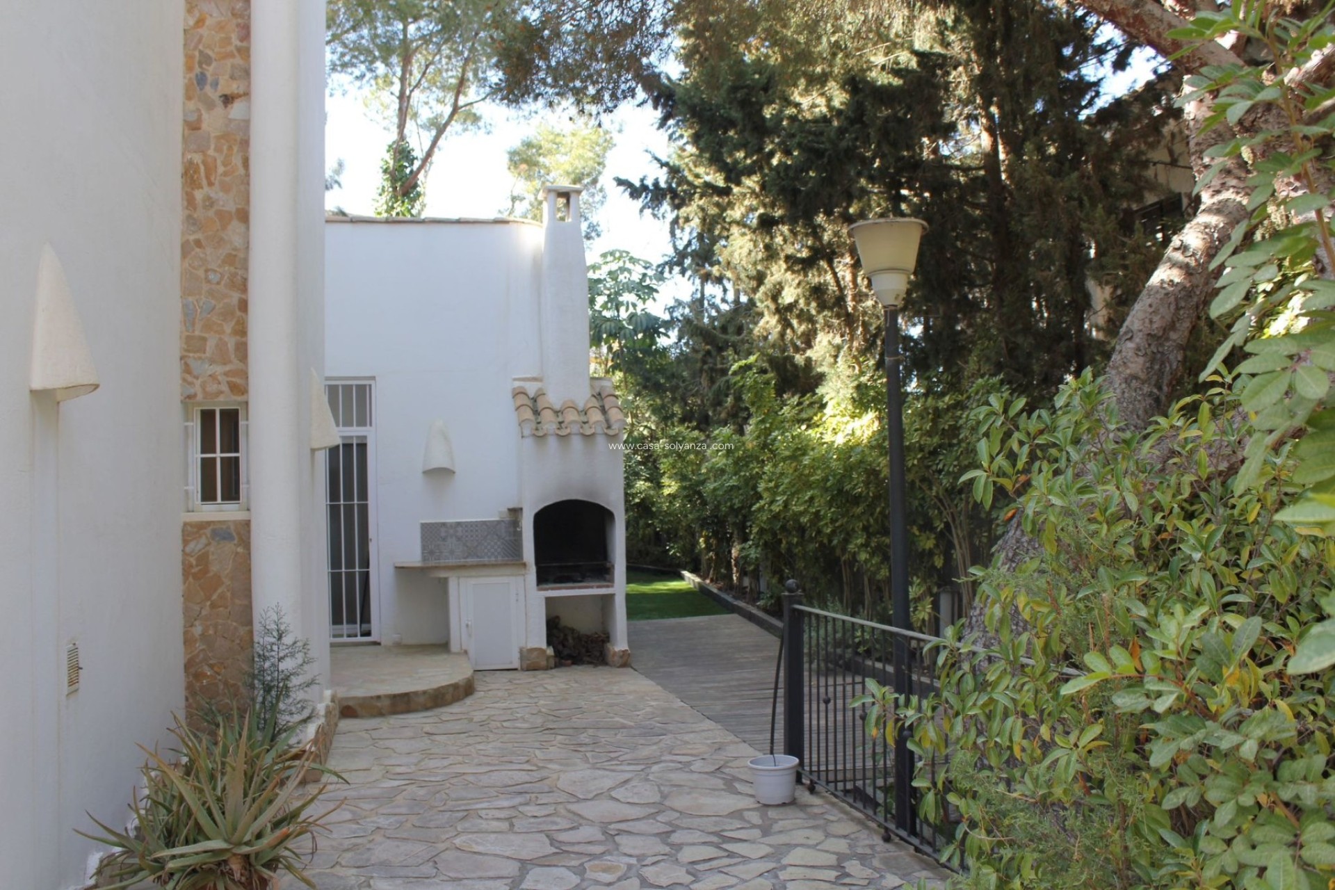 Resale - Villa - Orihuela Costa - Dehesa De Campoamor