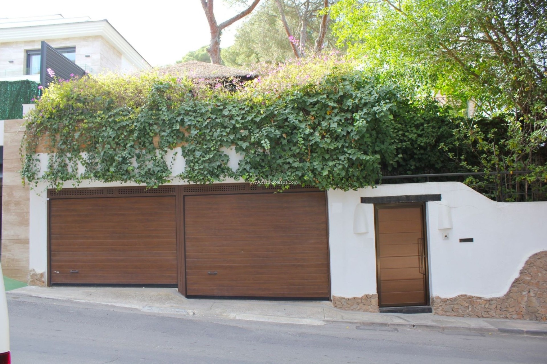 Resale - Villa - Orihuela Costa - Dehesa De Campoamor