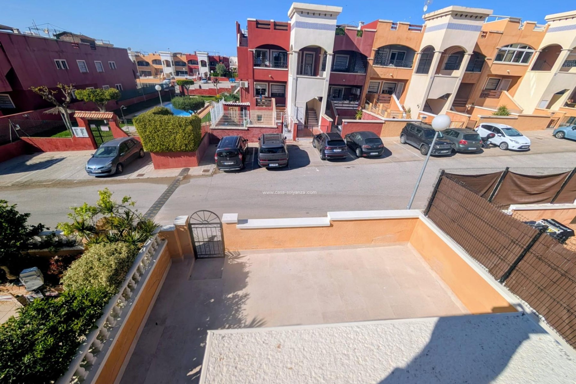 Resale - Villa - Orihuela Costa - dream hills