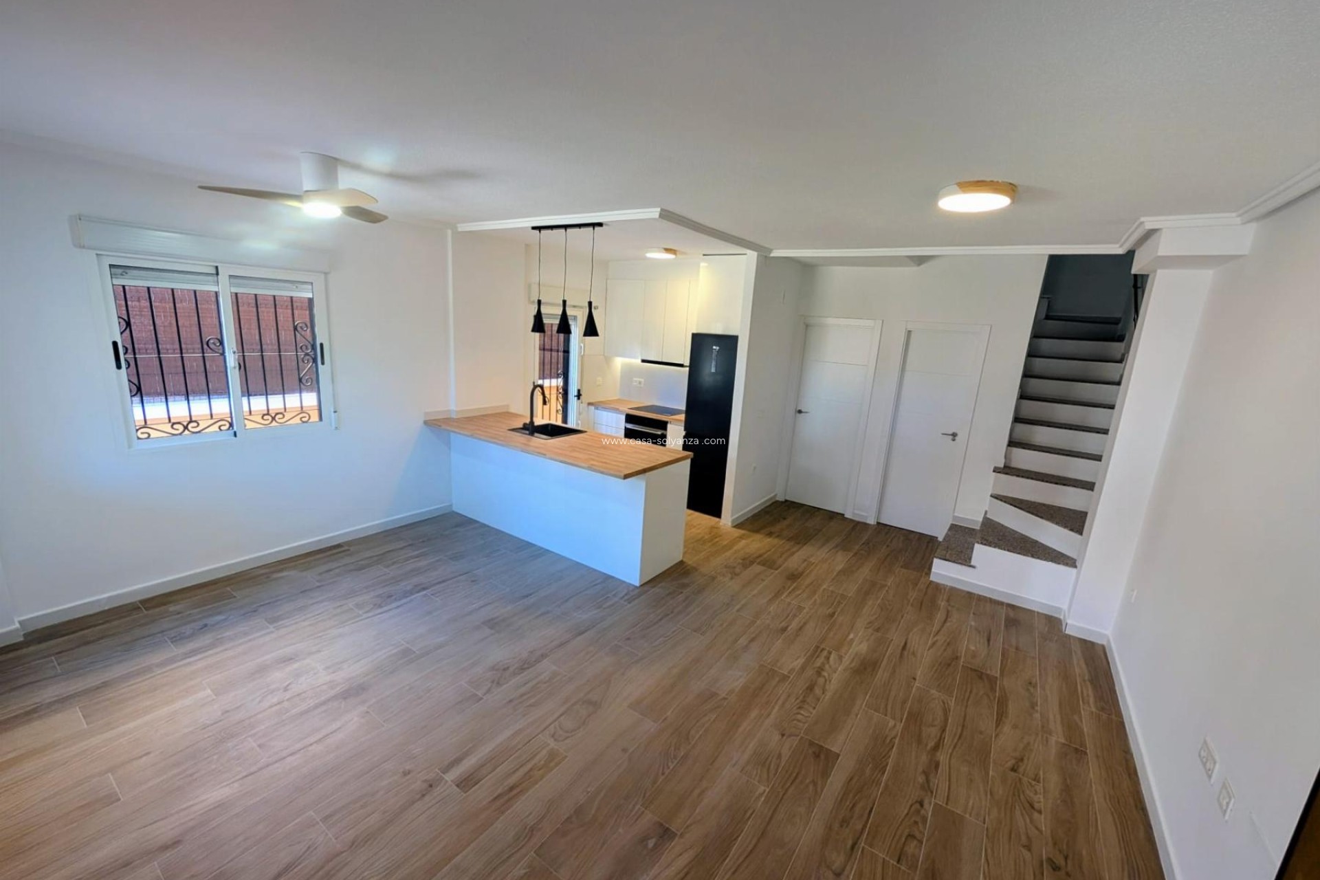 Resale - Villa - Orihuela Costa - dreamhills