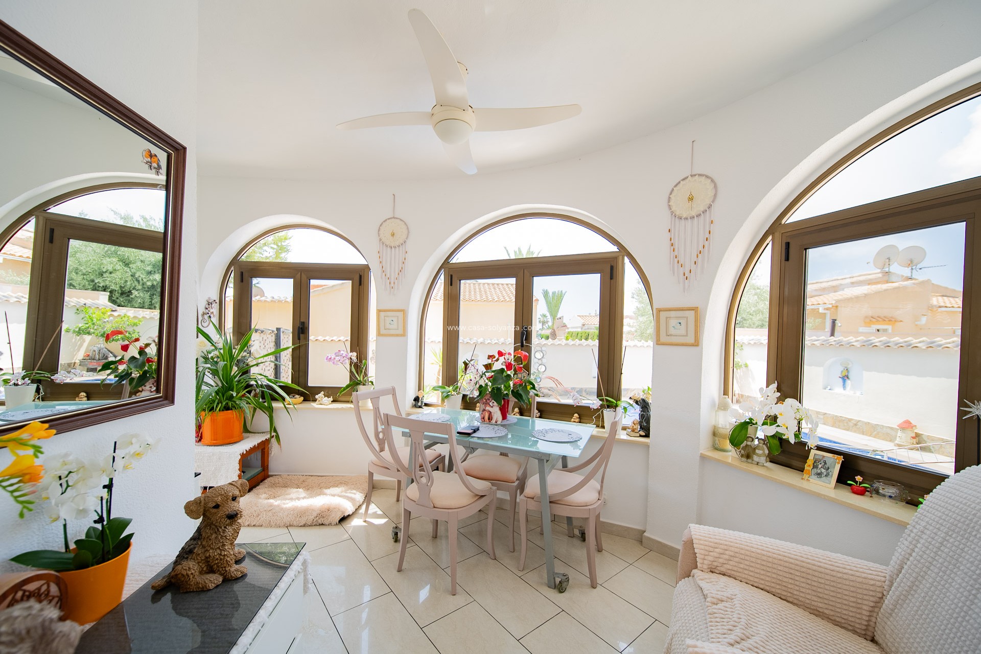 Resale - Villa - Orihuela Costa - La Florida