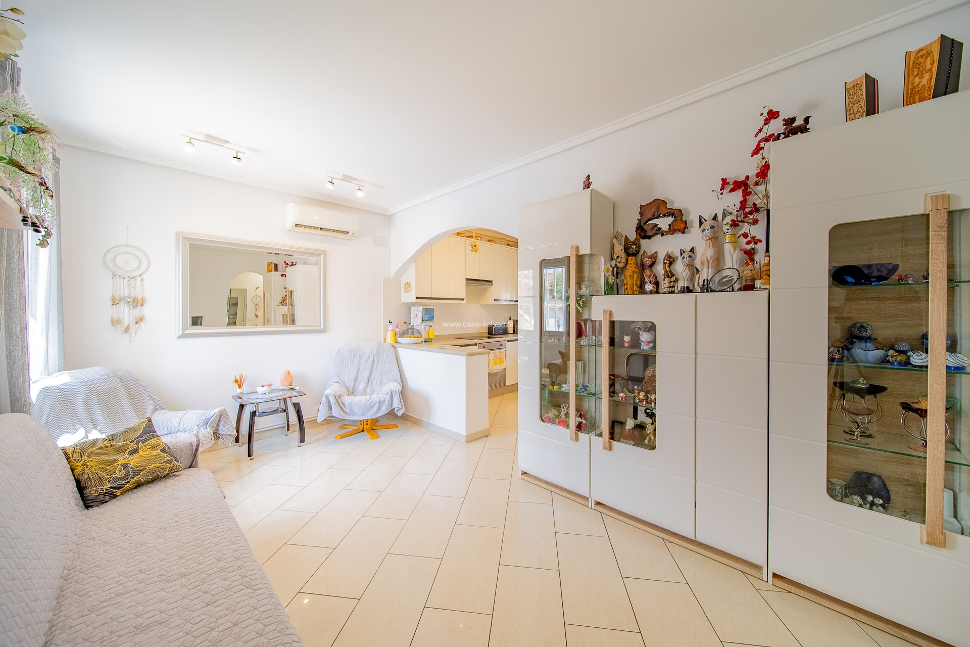 Resale - Villa - Orihuela Costa - La Florida