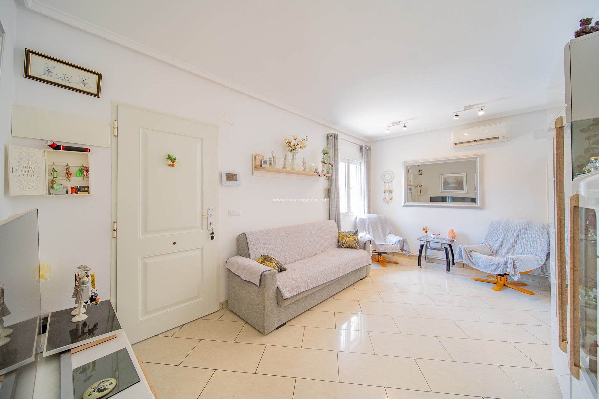 Resale - Villa - Orihuela Costa - La Florida
