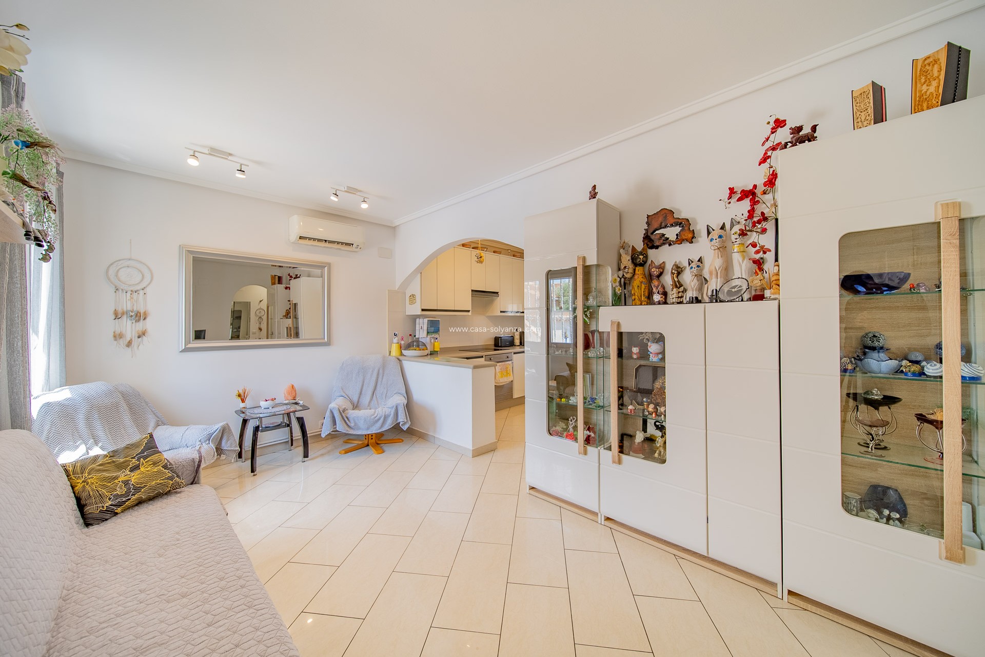 Resale - Villa - Orihuela Costa - La Florida
