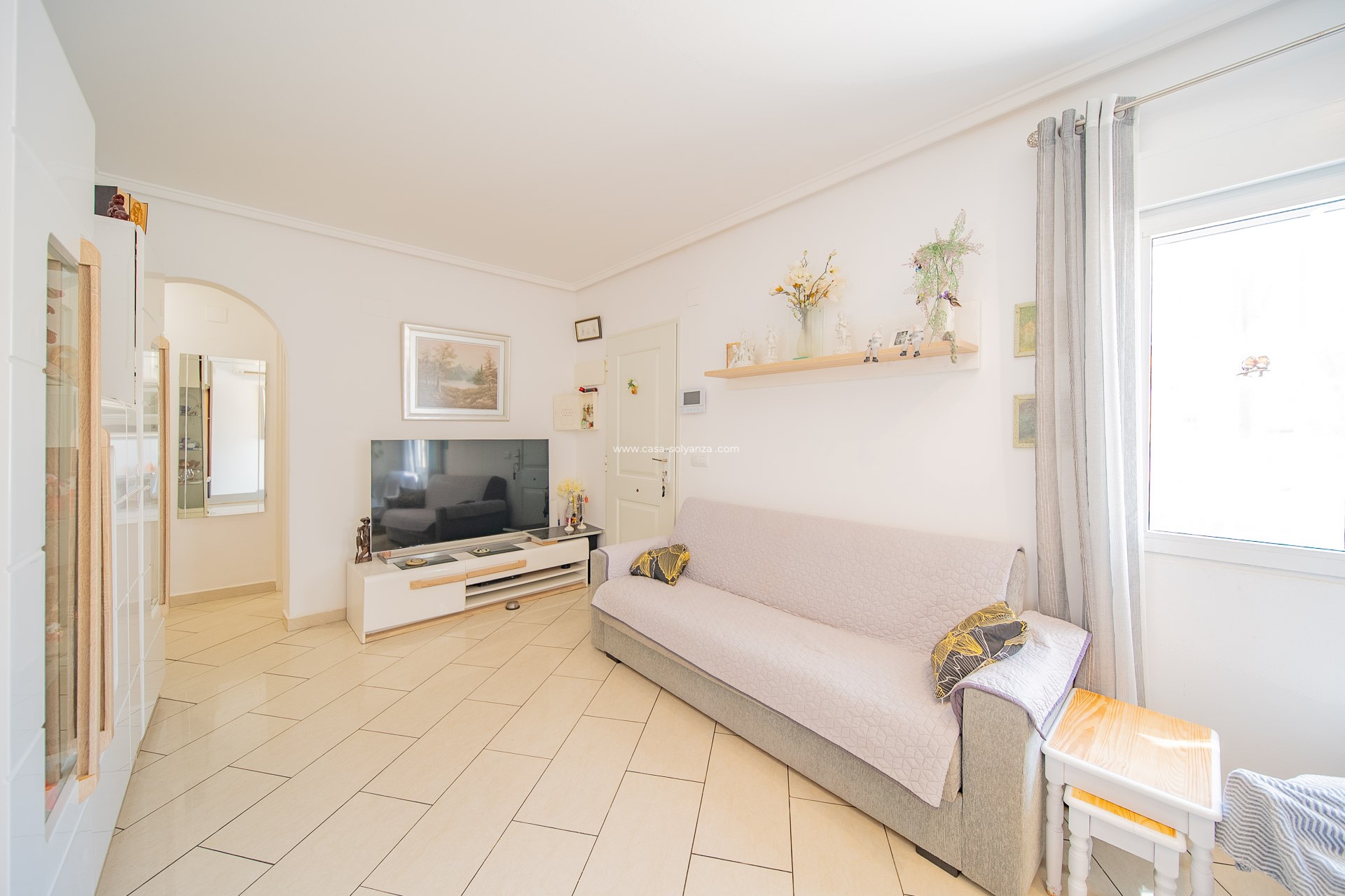 Resale - Villa - Orihuela Costa - La Florida