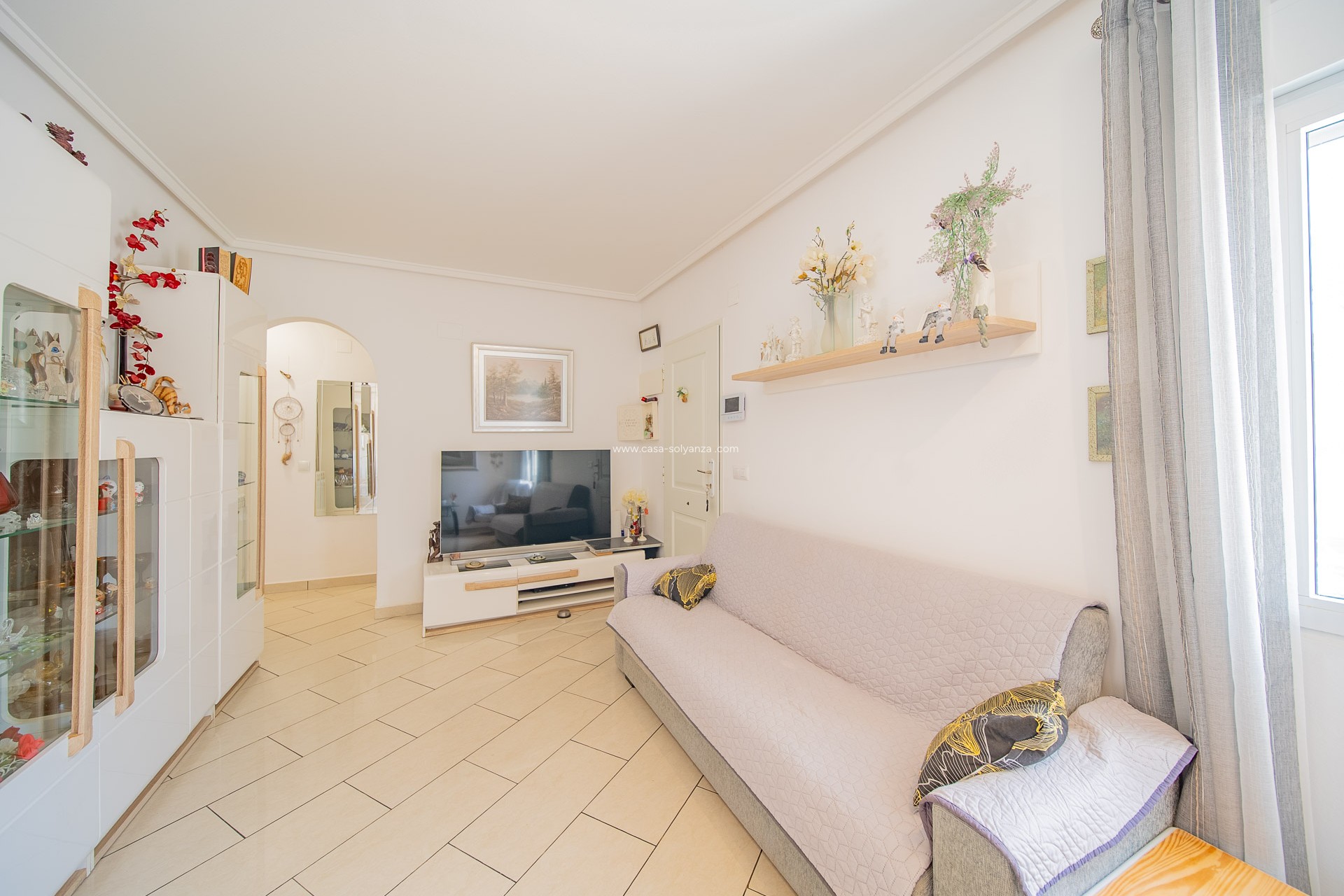 Resale - Villa - Orihuela Costa - La Florida