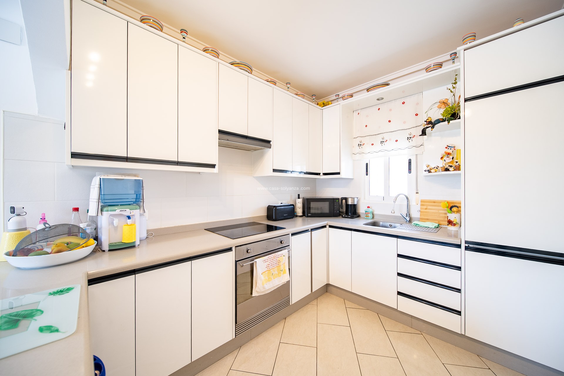 Resale - Villa - Orihuela Costa - La Florida