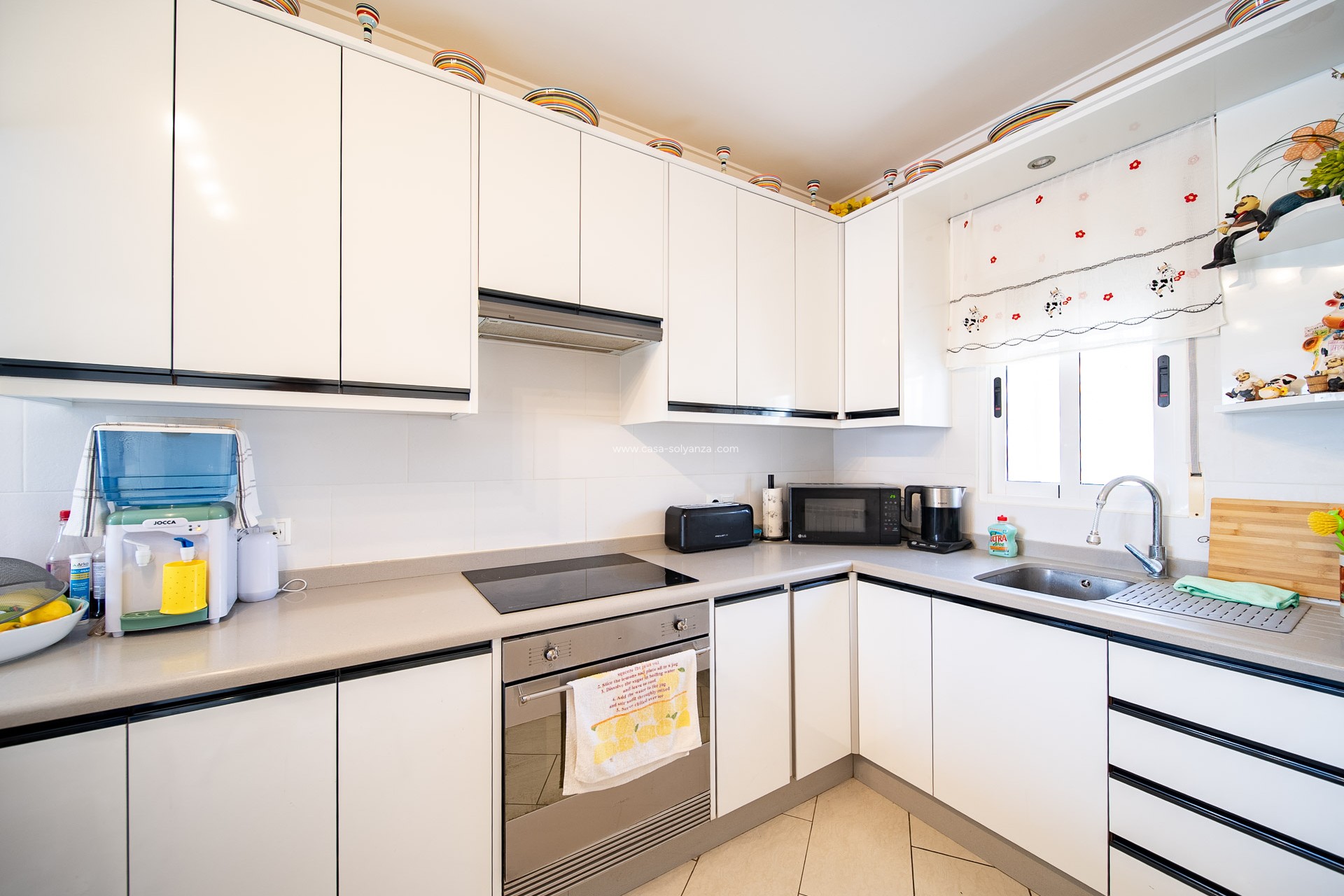 Resale - Villa - Orihuela Costa - La Florida