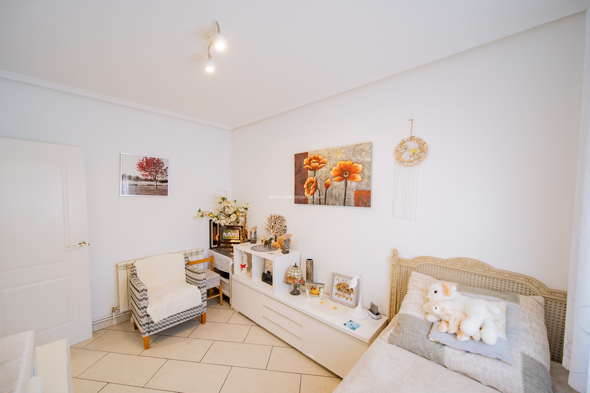 Resale - Villa - Orihuela Costa - La Florida