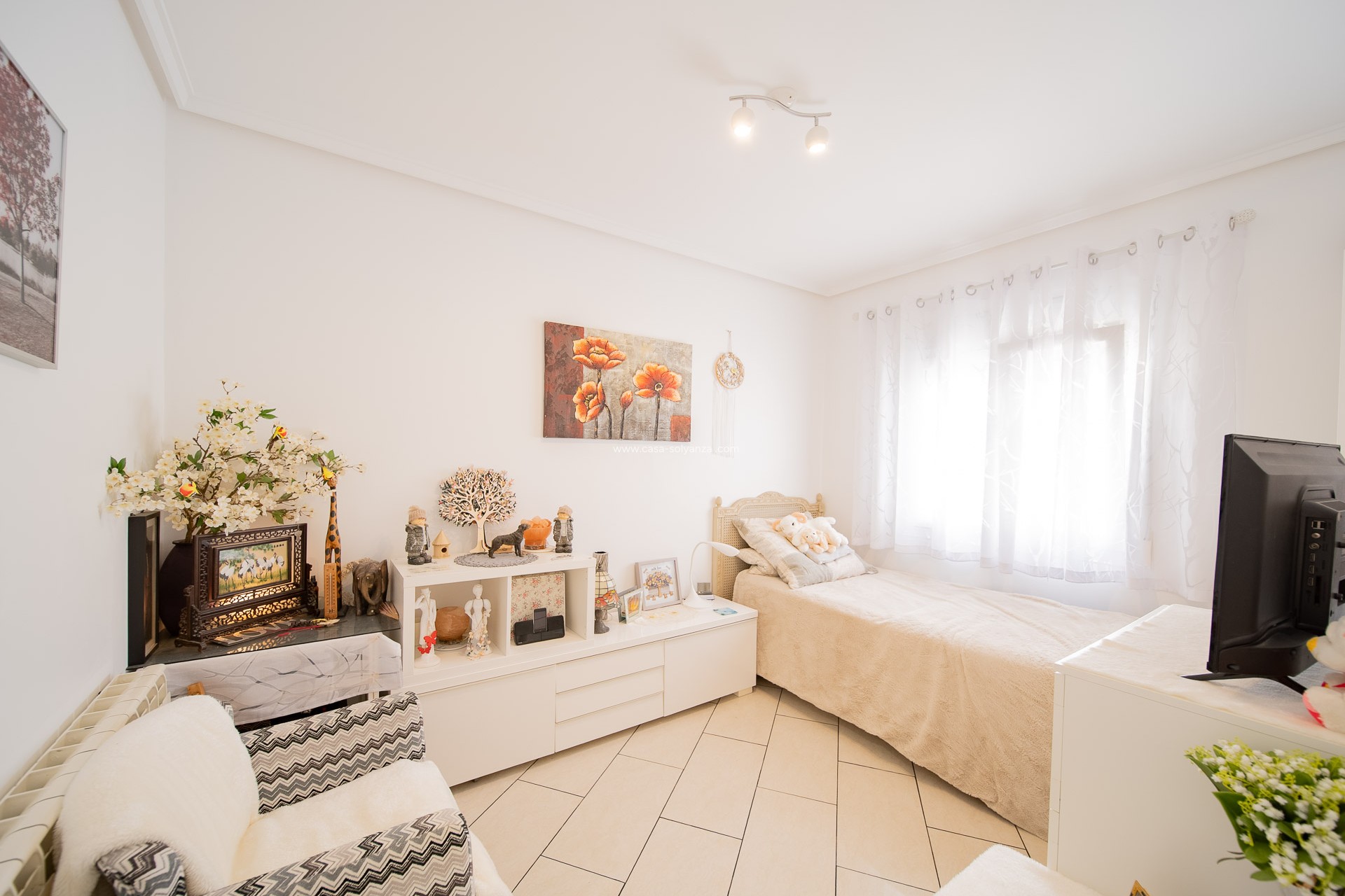 Resale - Villa - Orihuela Costa - La Florida