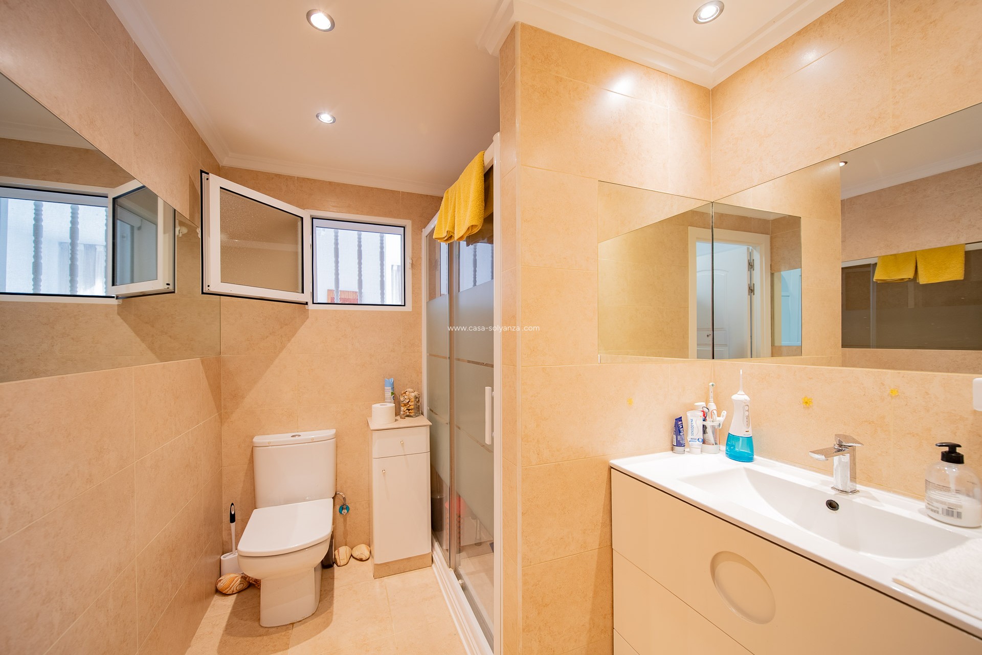 Resale - Villa - Orihuela Costa - La Florida