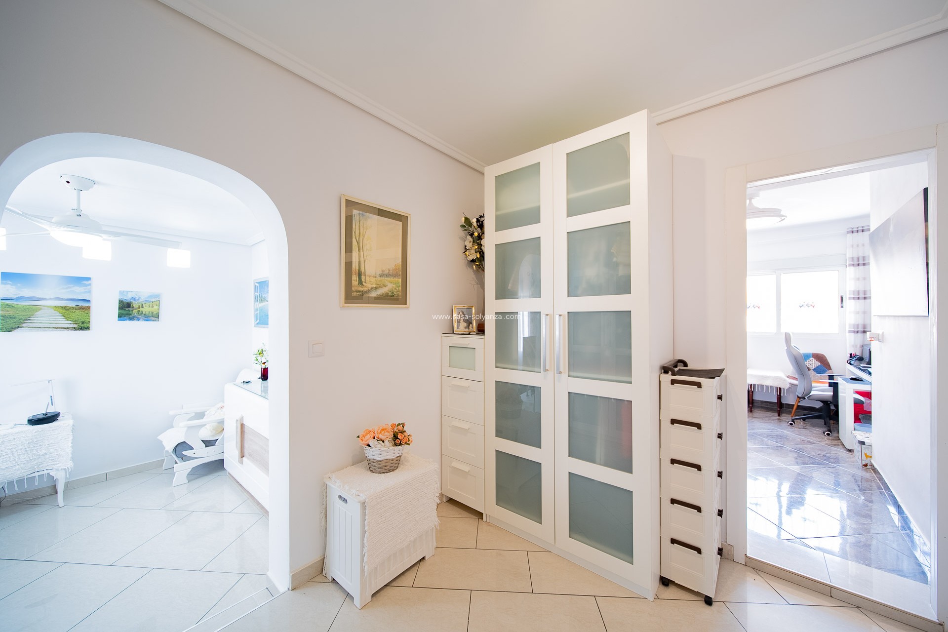 Resale - Villa - Orihuela Costa - La Florida