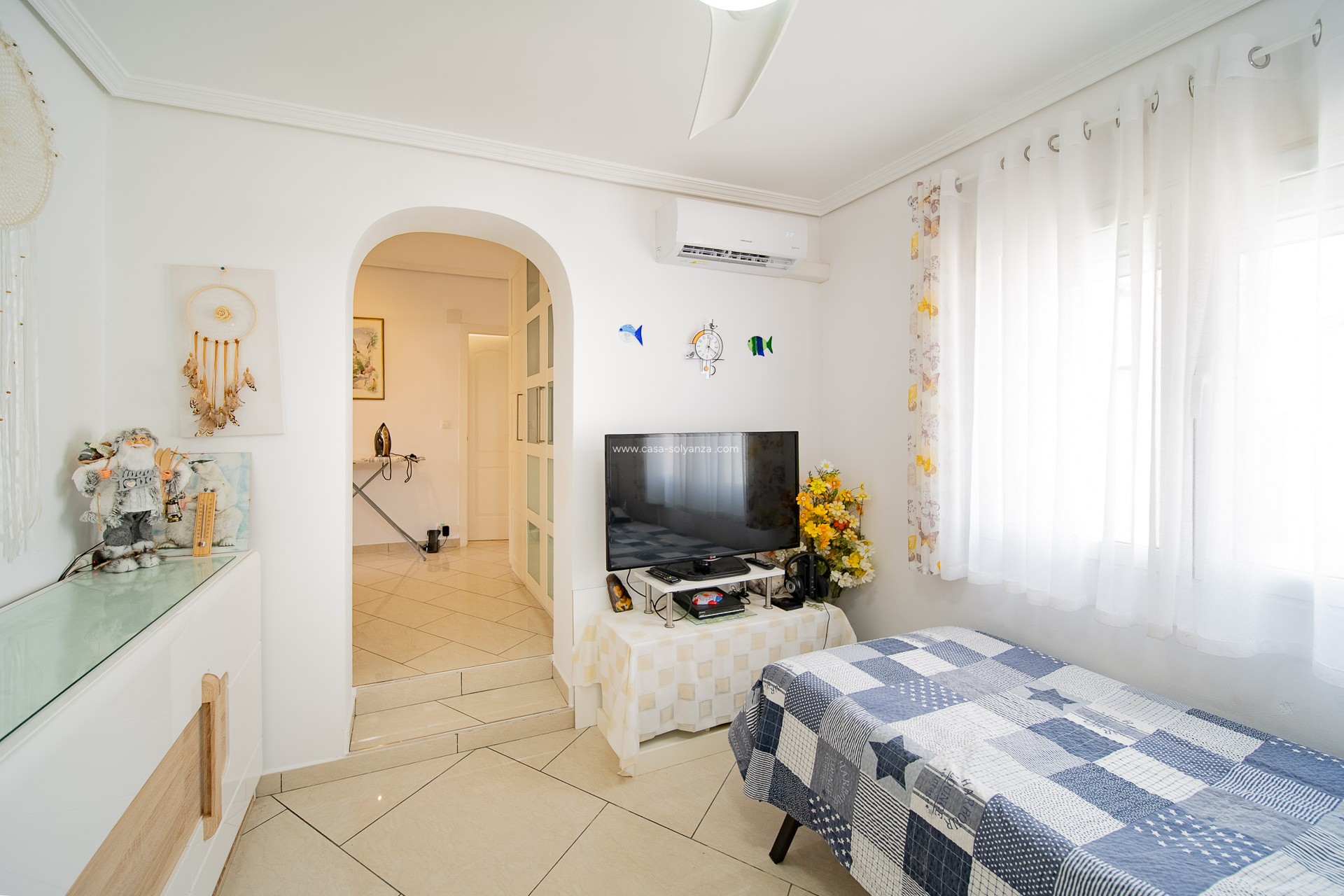 Resale - Villa - Orihuela Costa - La Florida