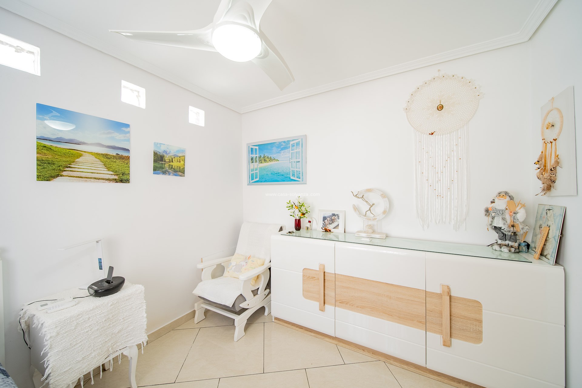 Resale - Villa - Orihuela Costa - La Florida