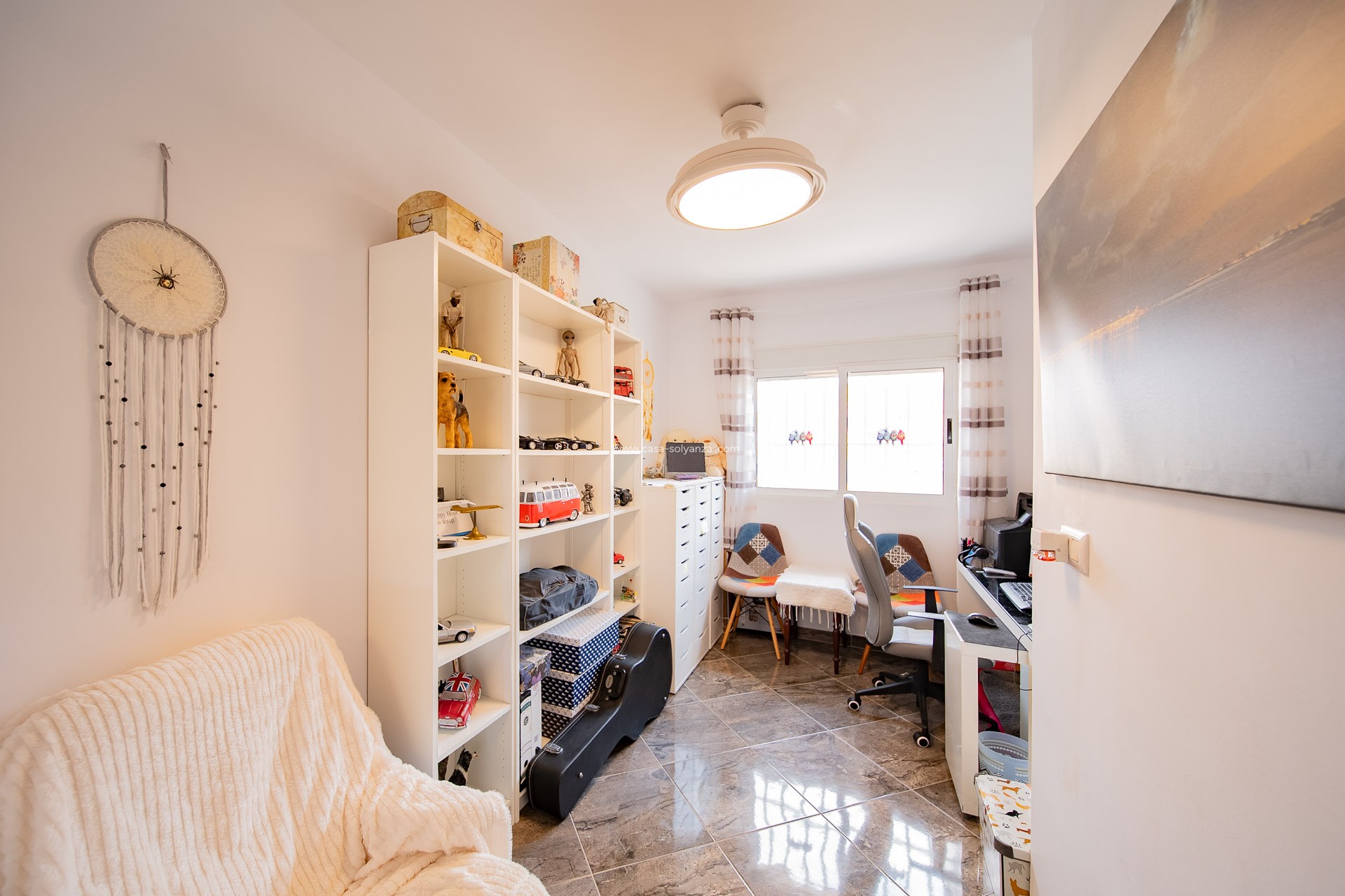 Resale - Villa - Orihuela Costa - La Florida