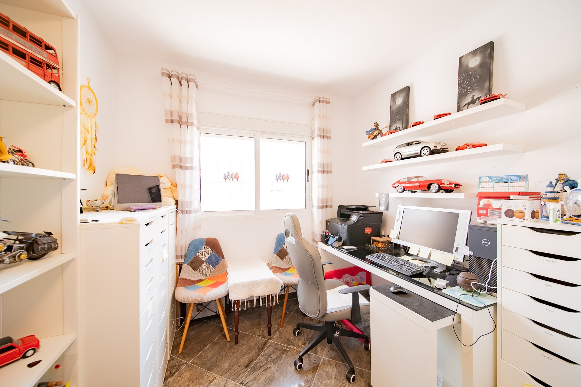 Resale - Villa - Orihuela Costa - La Florida
