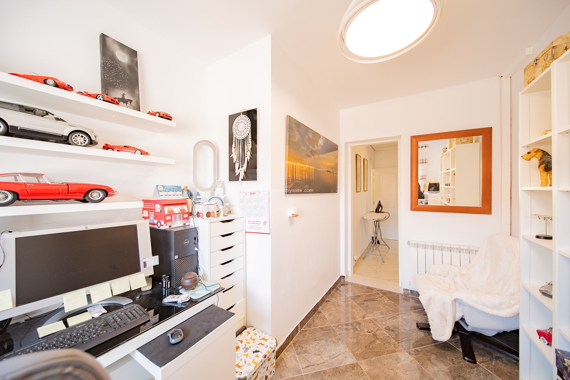Resale - Villa - Orihuela Costa - La Florida