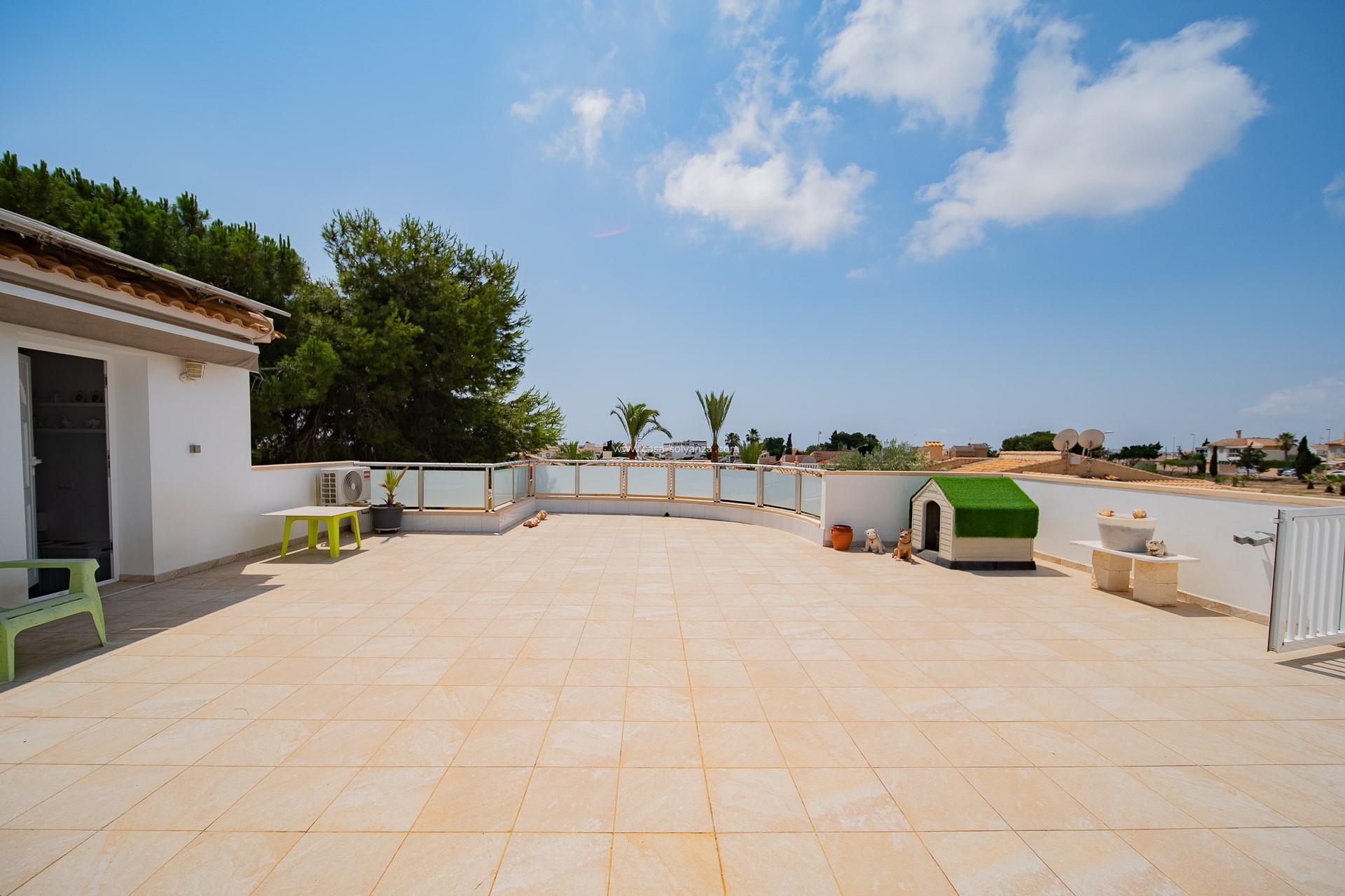 Resale - Villa - Orihuela Costa - La Florida