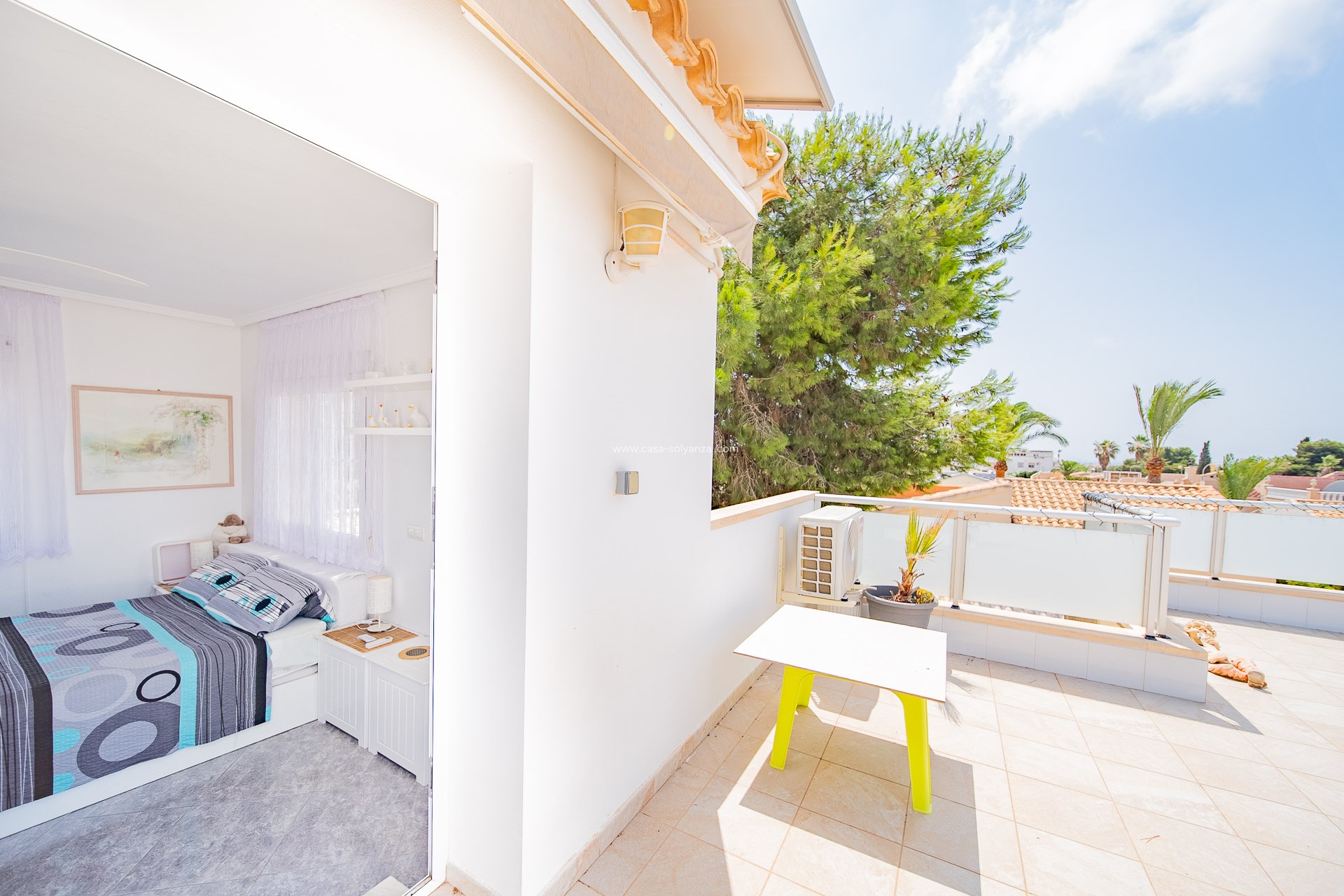 Resale - Villa - Orihuela Costa - La Florida
