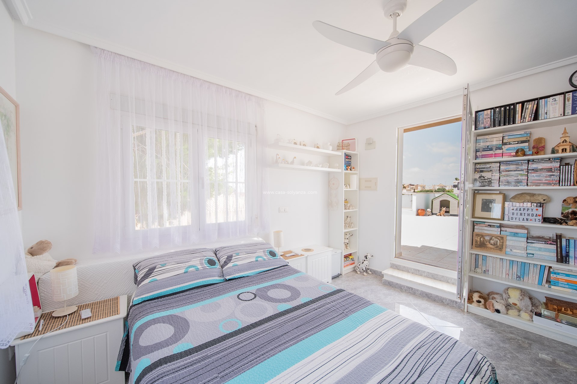 Resale - Villa - Orihuela Costa - La Florida
