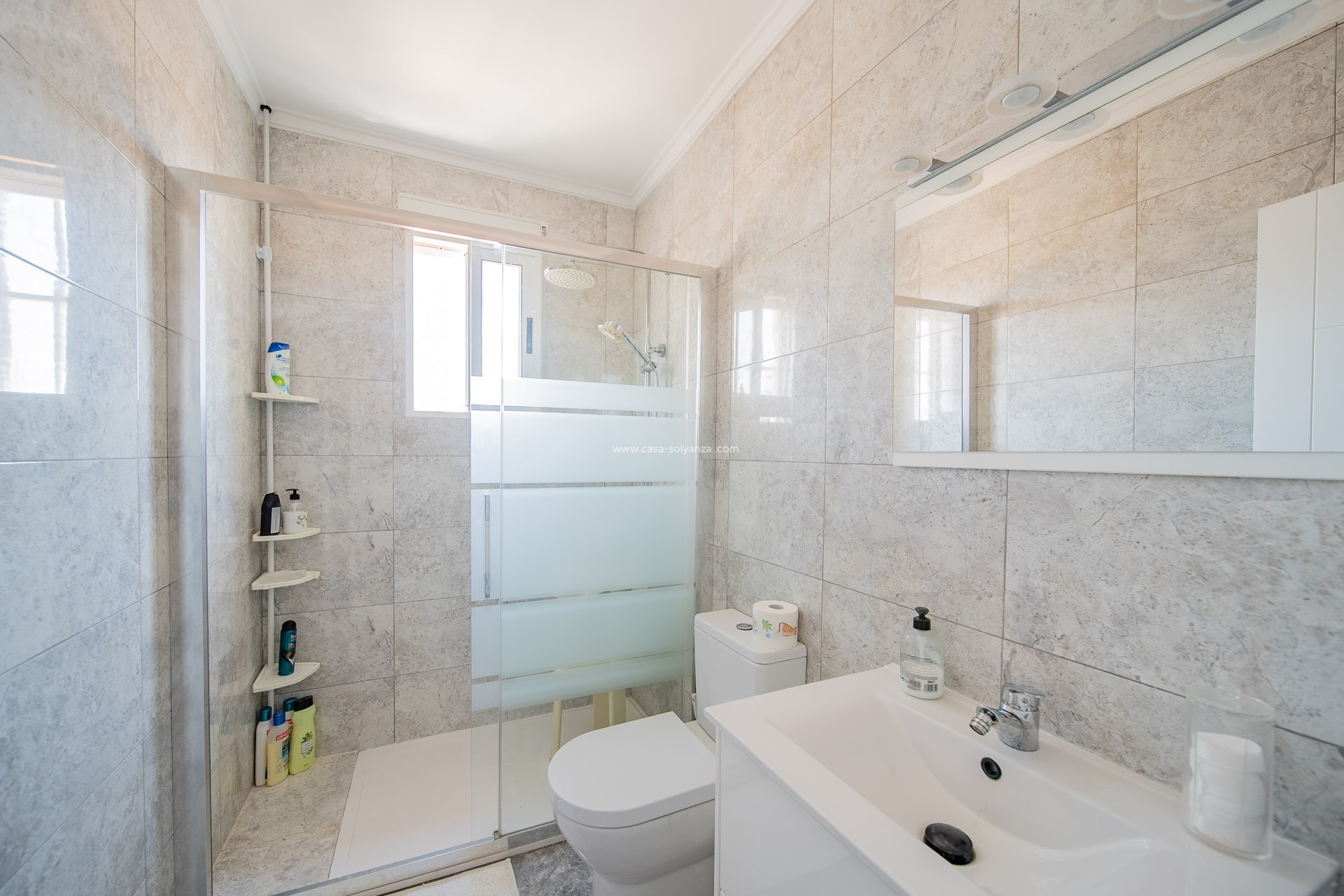 Resale - Villa - Orihuela Costa - La Florida