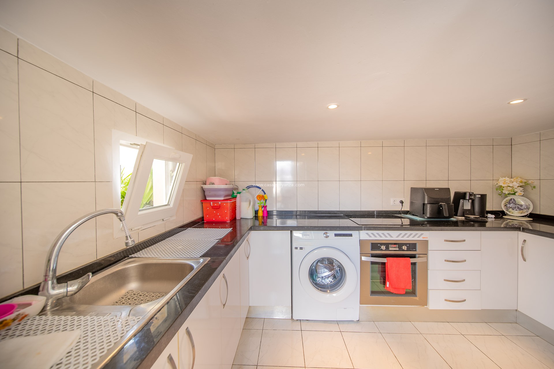 Resale - Villa - Orihuela Costa - La Florida