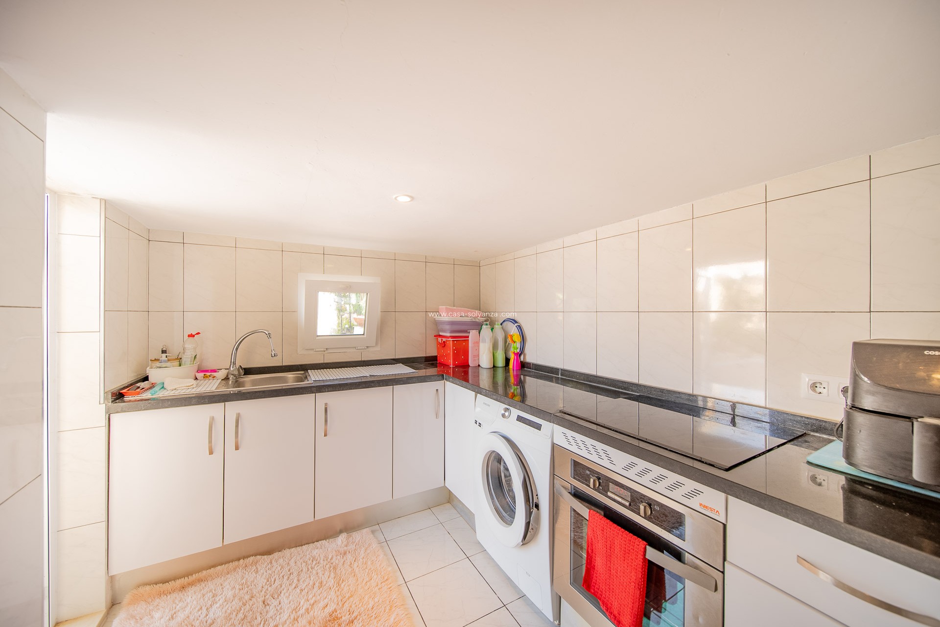 Resale - Villa - Orihuela Costa - La Florida