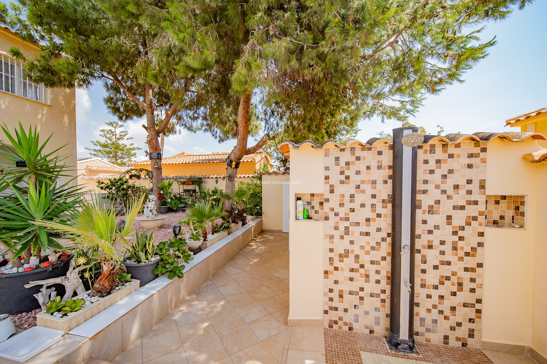 Resale - Villa - Orihuela Costa - La Florida