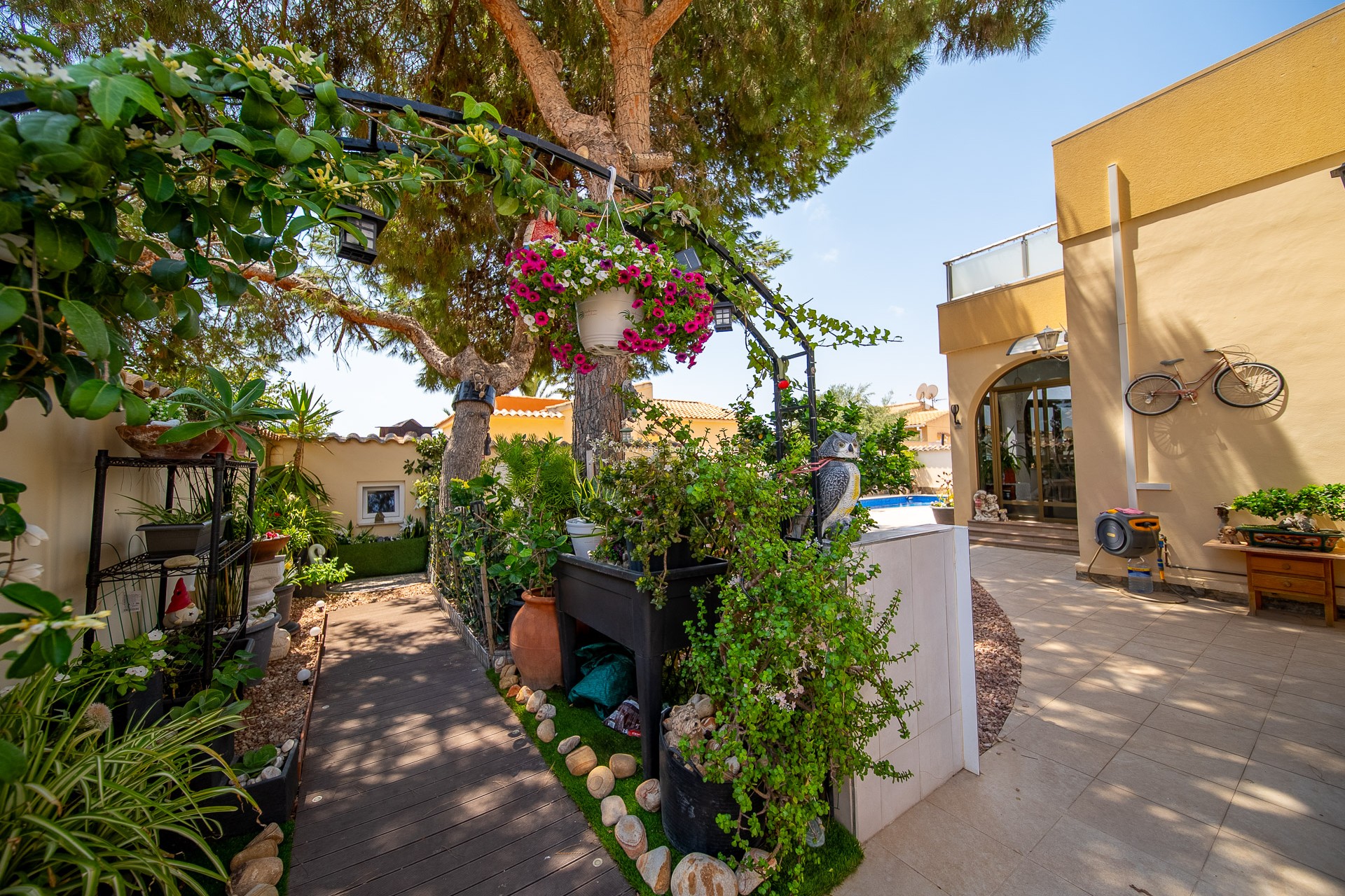 Resale - Villa - Orihuela Costa - La Florida