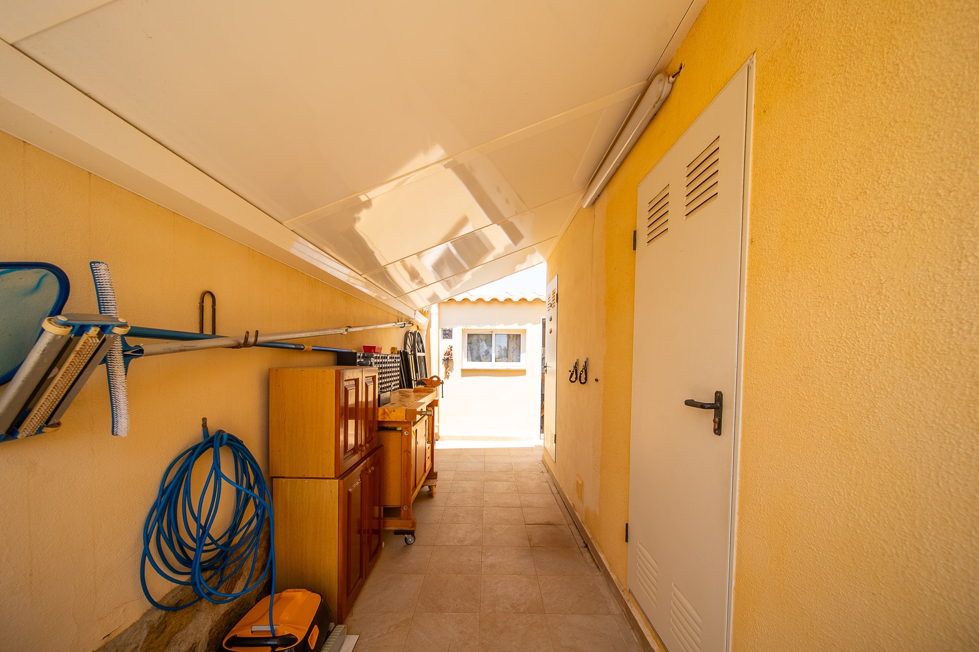 Resale - Villa - Orihuela Costa - La Florida