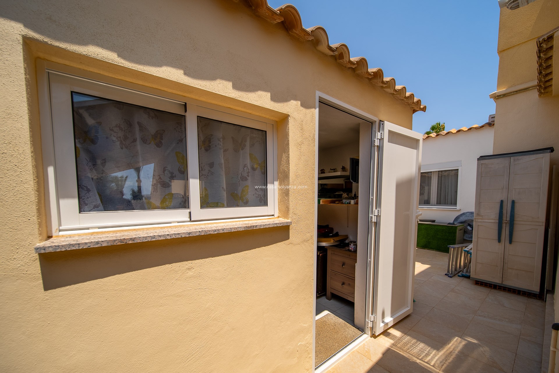 Resale - Villa - Orihuela Costa - La Florida