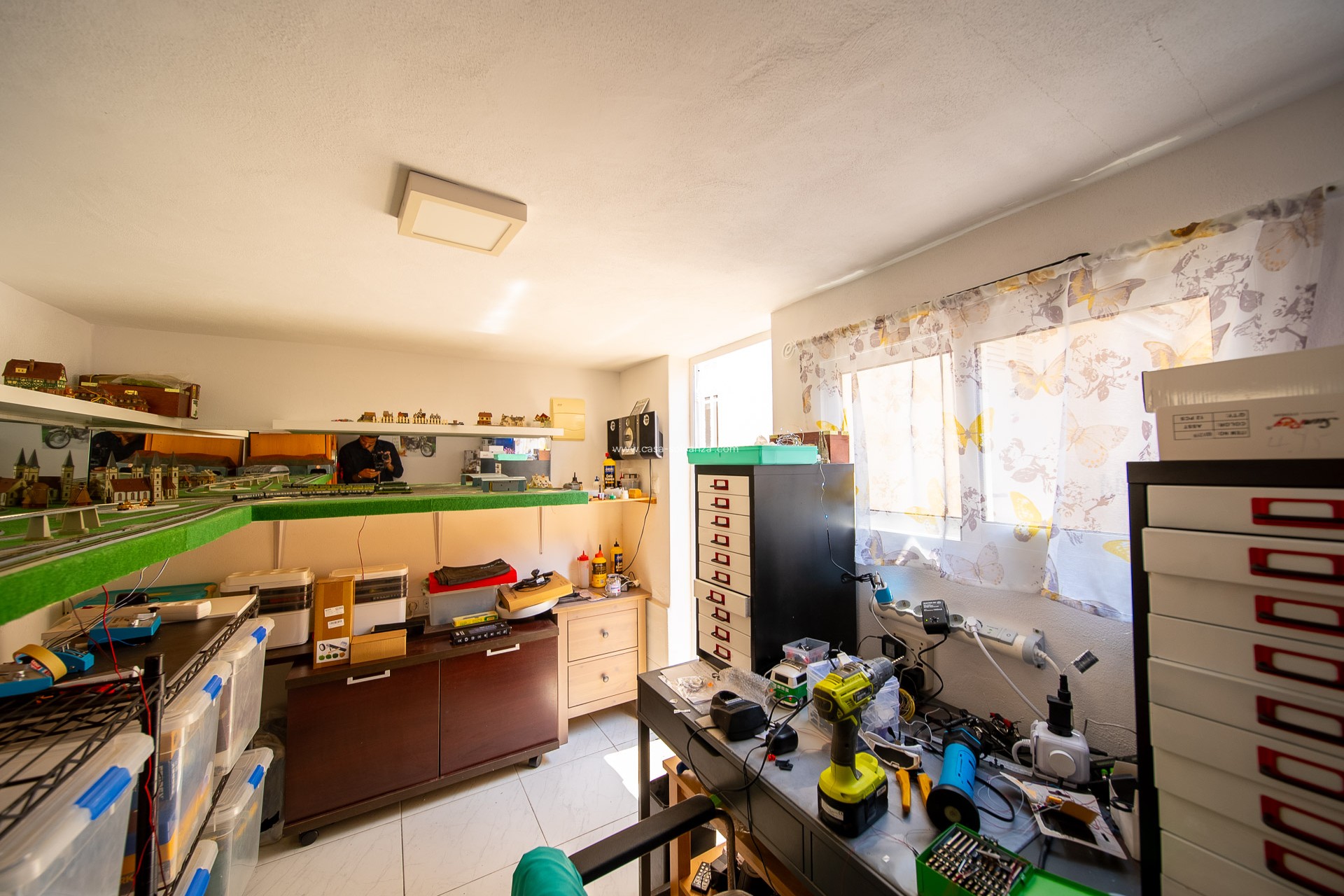 Resale - Villa - Orihuela Costa - La Florida